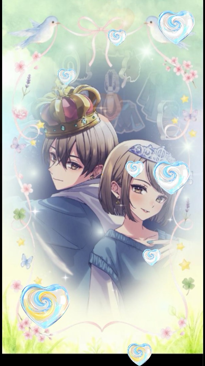 プレゼント開封🎁