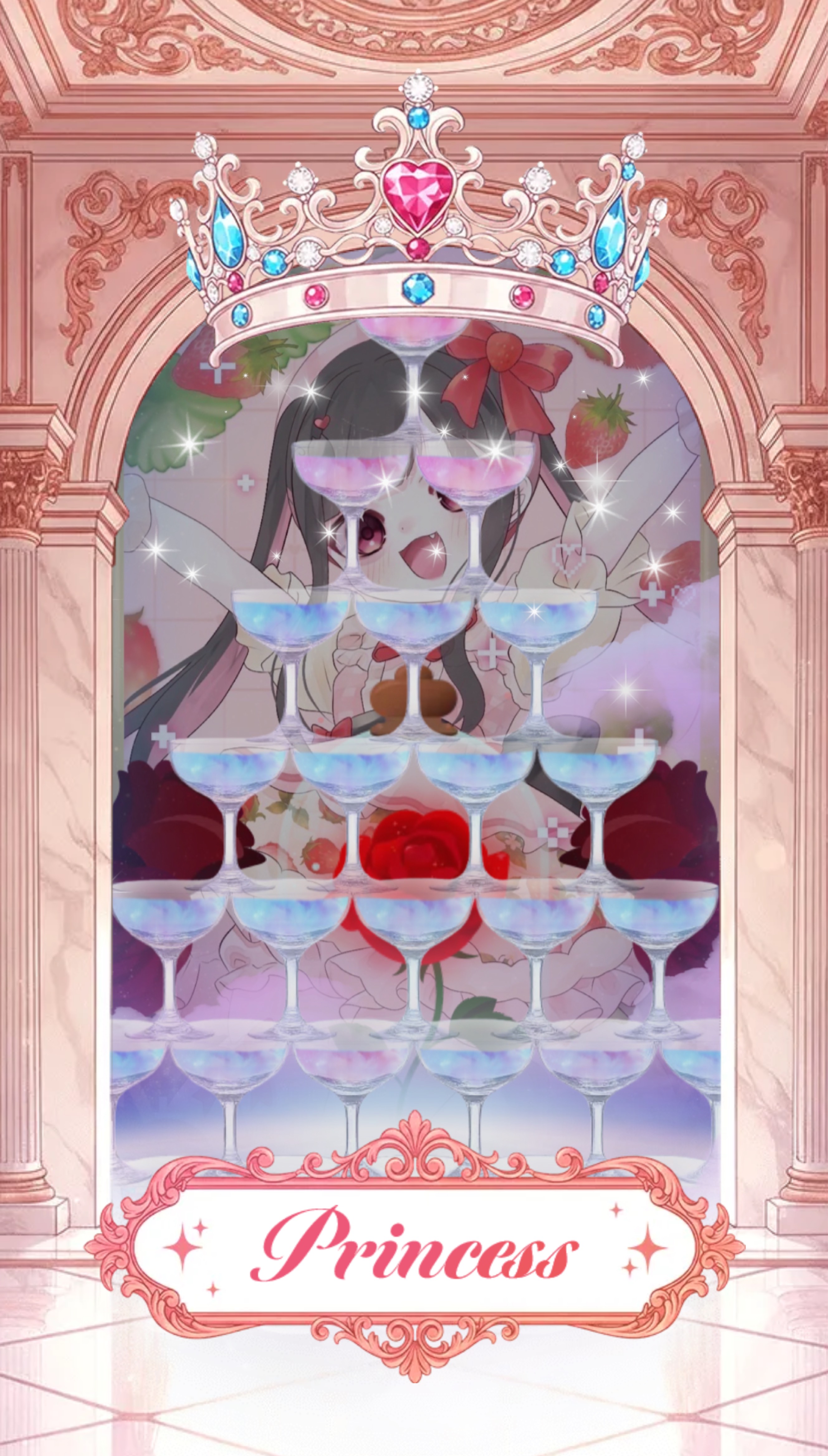 初/潜◎ 噂の深夜枠🍓