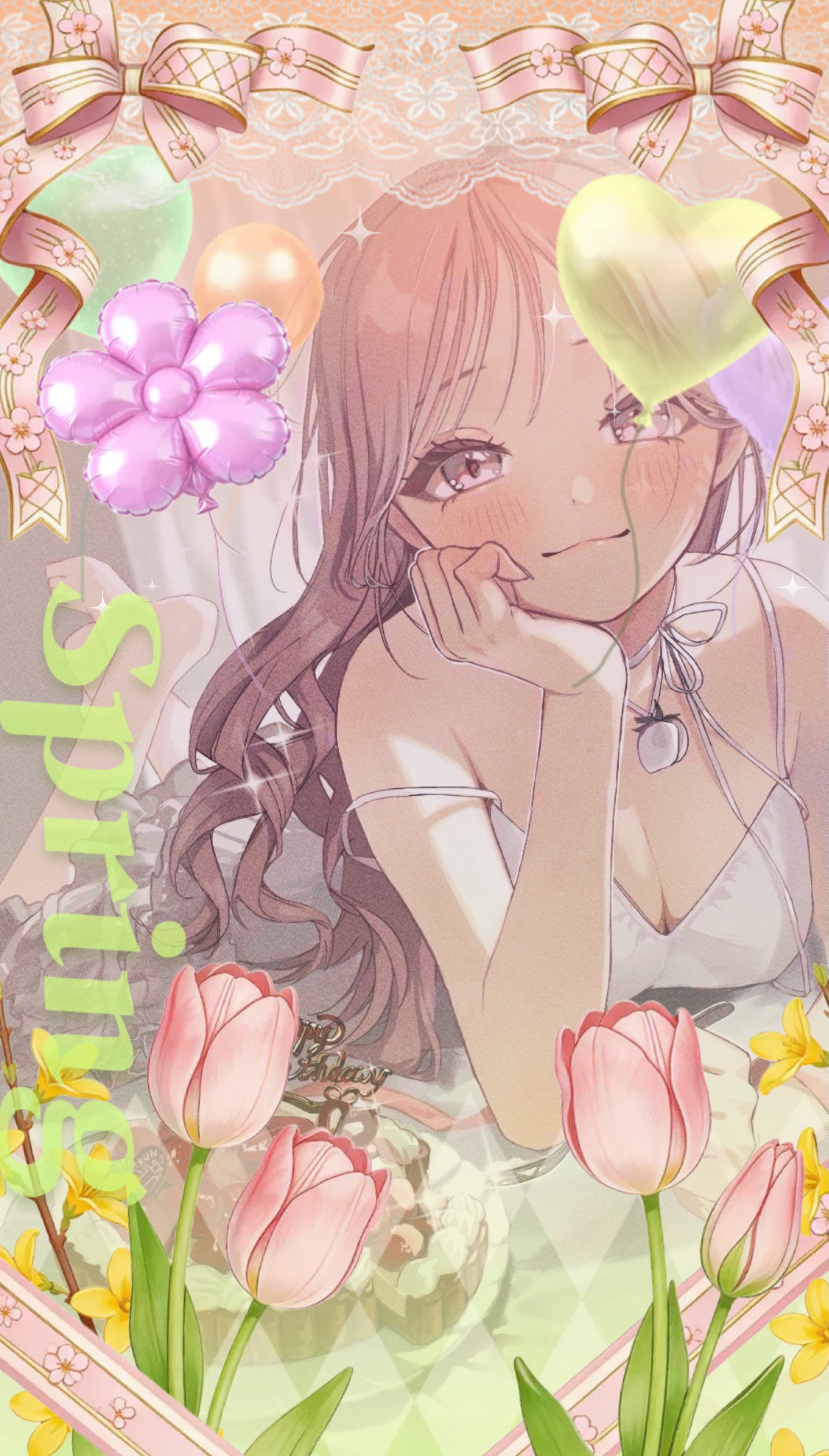 ~13:00/ひざまくら好きですか？🤍