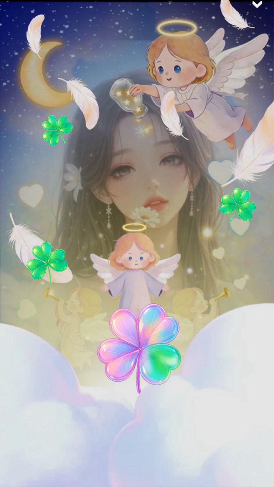 初潜💋アナタの癒場所🌙*