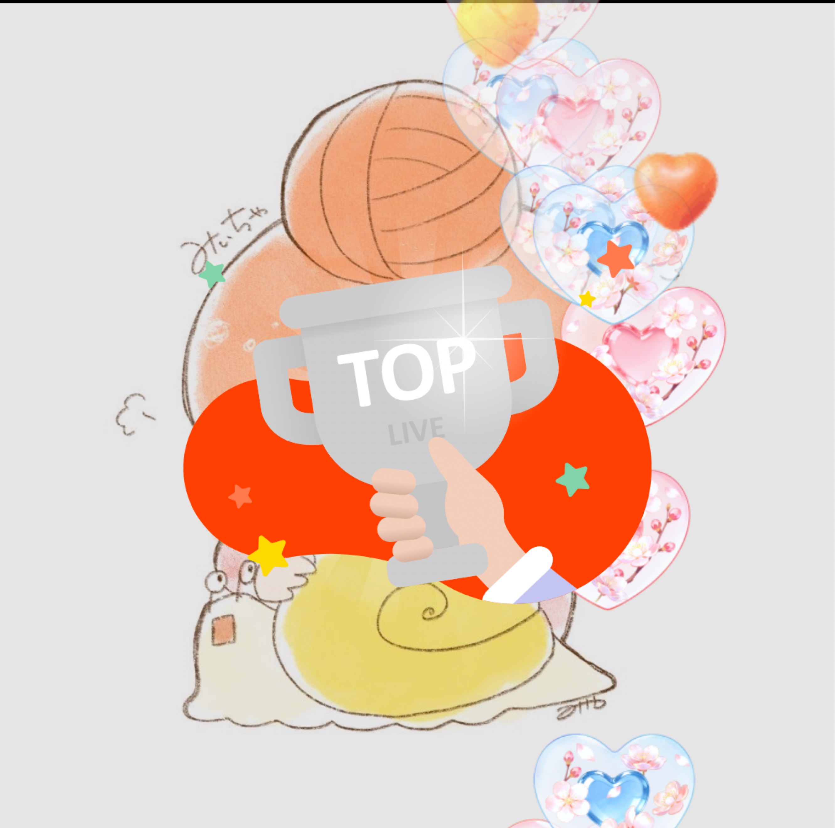 【関西弁】お昼いちばんHighな枠🐌