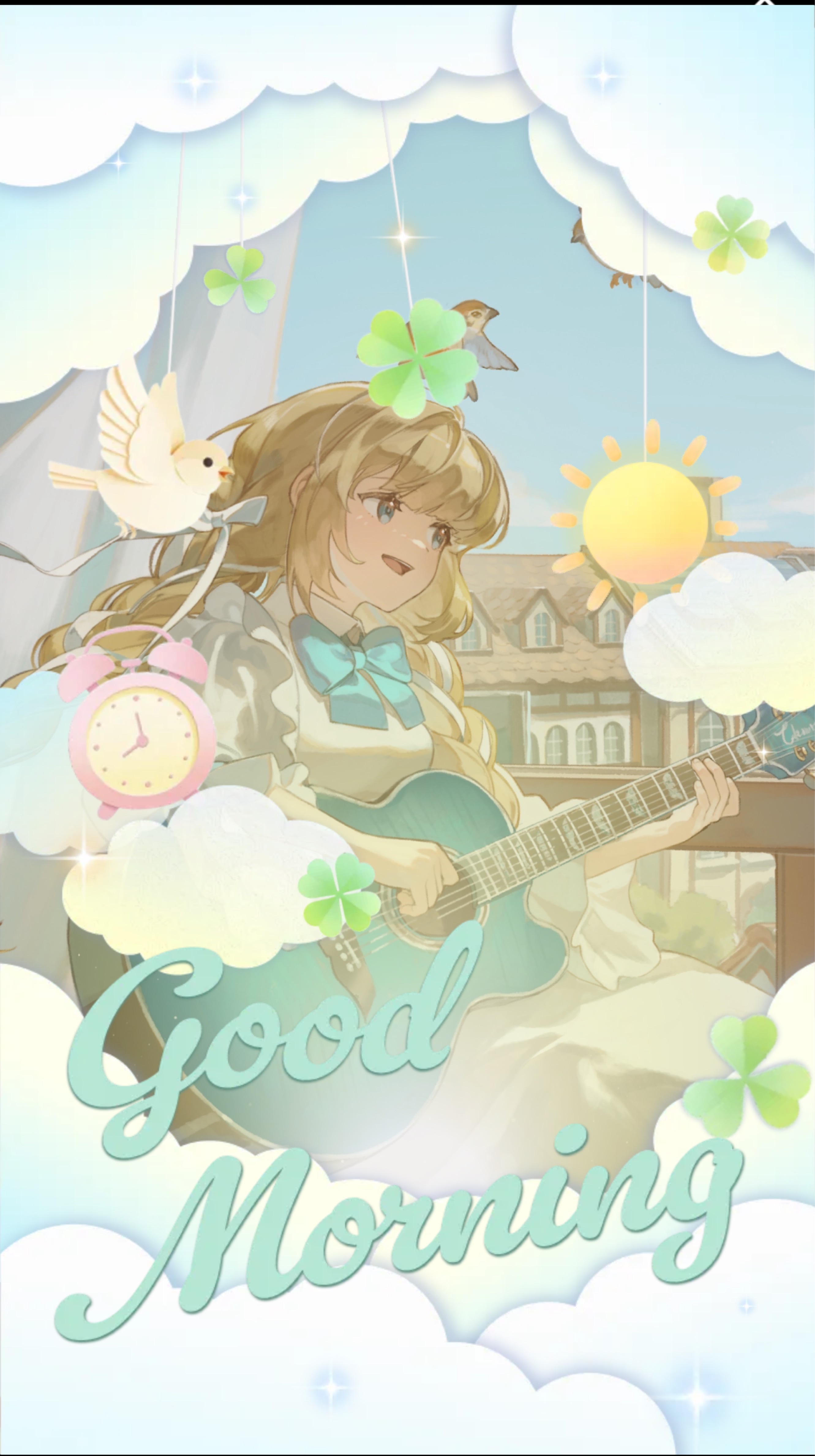 癒しのお歌🔅 初寝潜◎