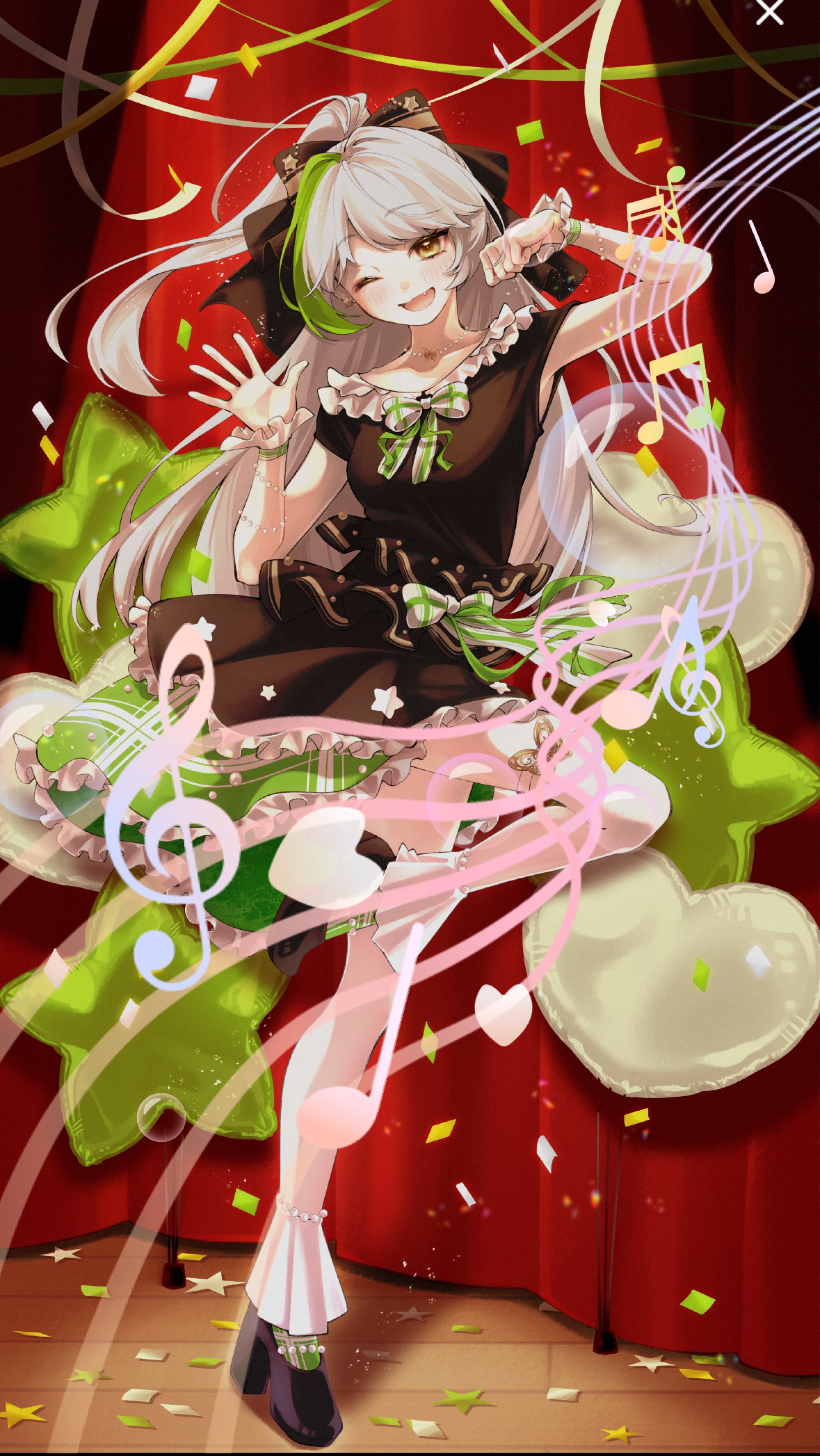 🎂3.5周年記念配信‼️