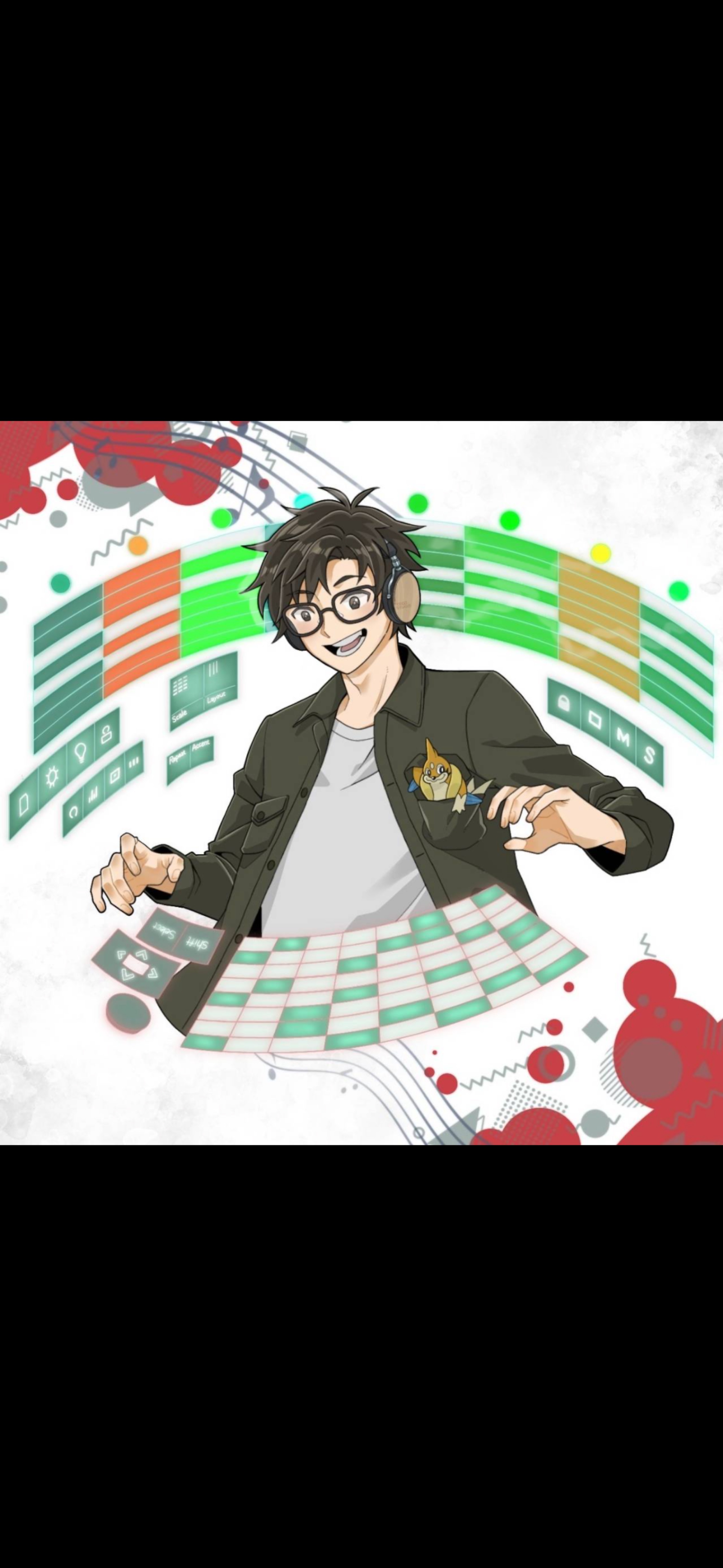 初潜◎はなそ〜