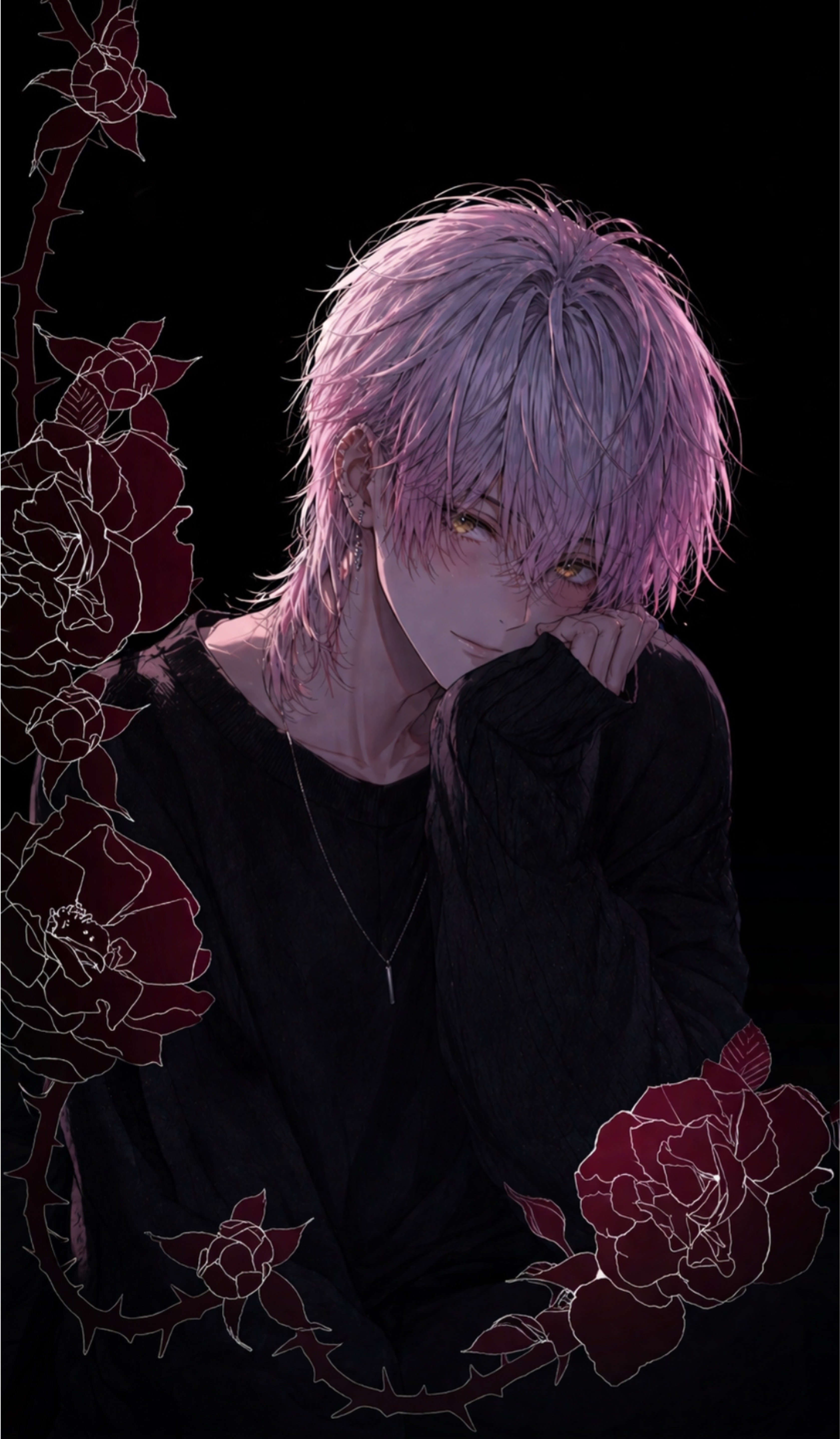 初◎ 歌声で刺すギャップ