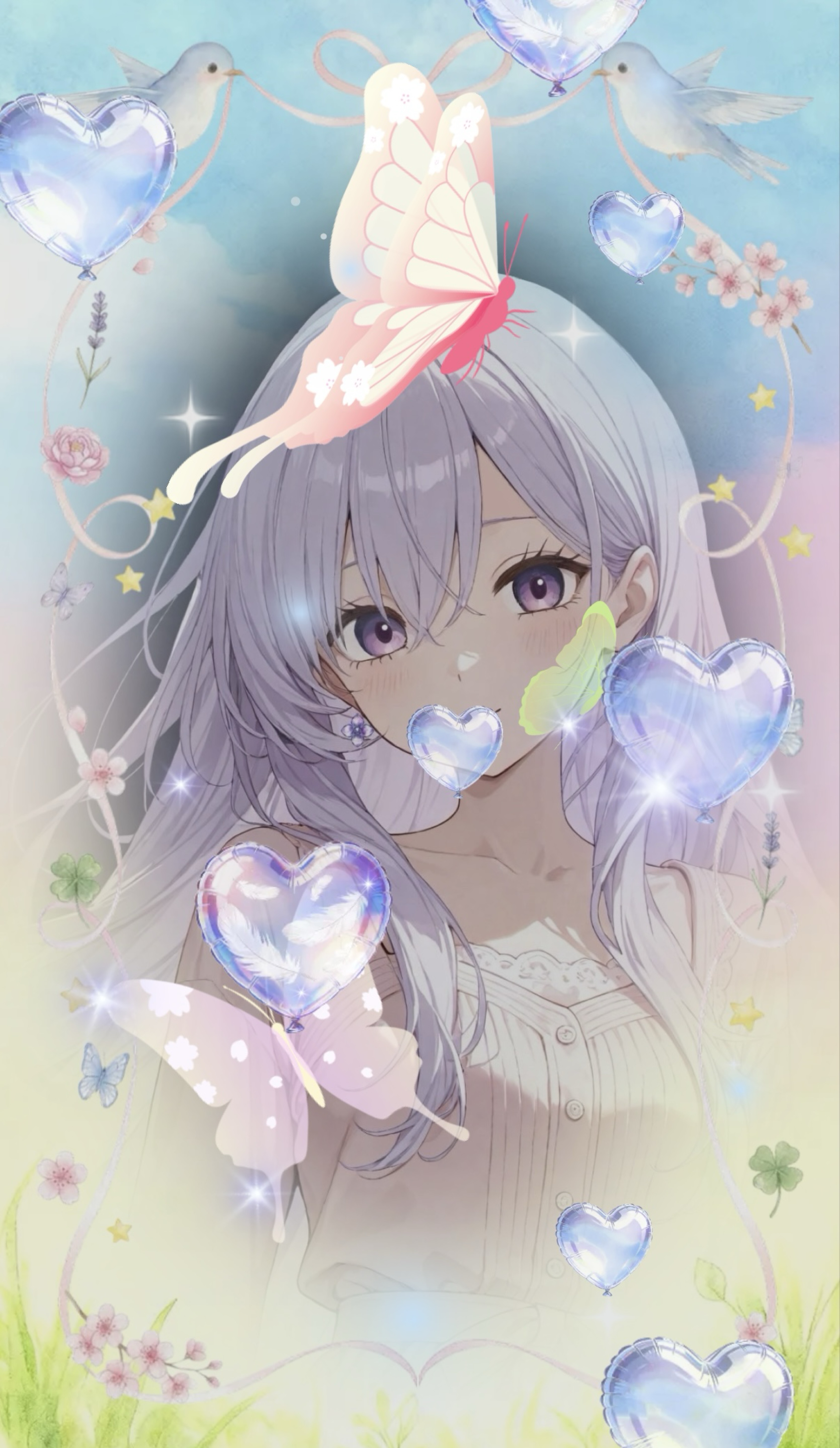 寝潜初◎ピアノ練習