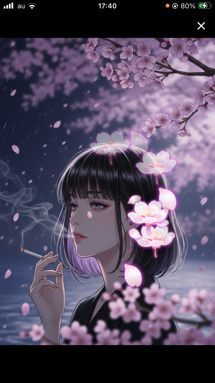 🌙274 私のこと見つけろ！