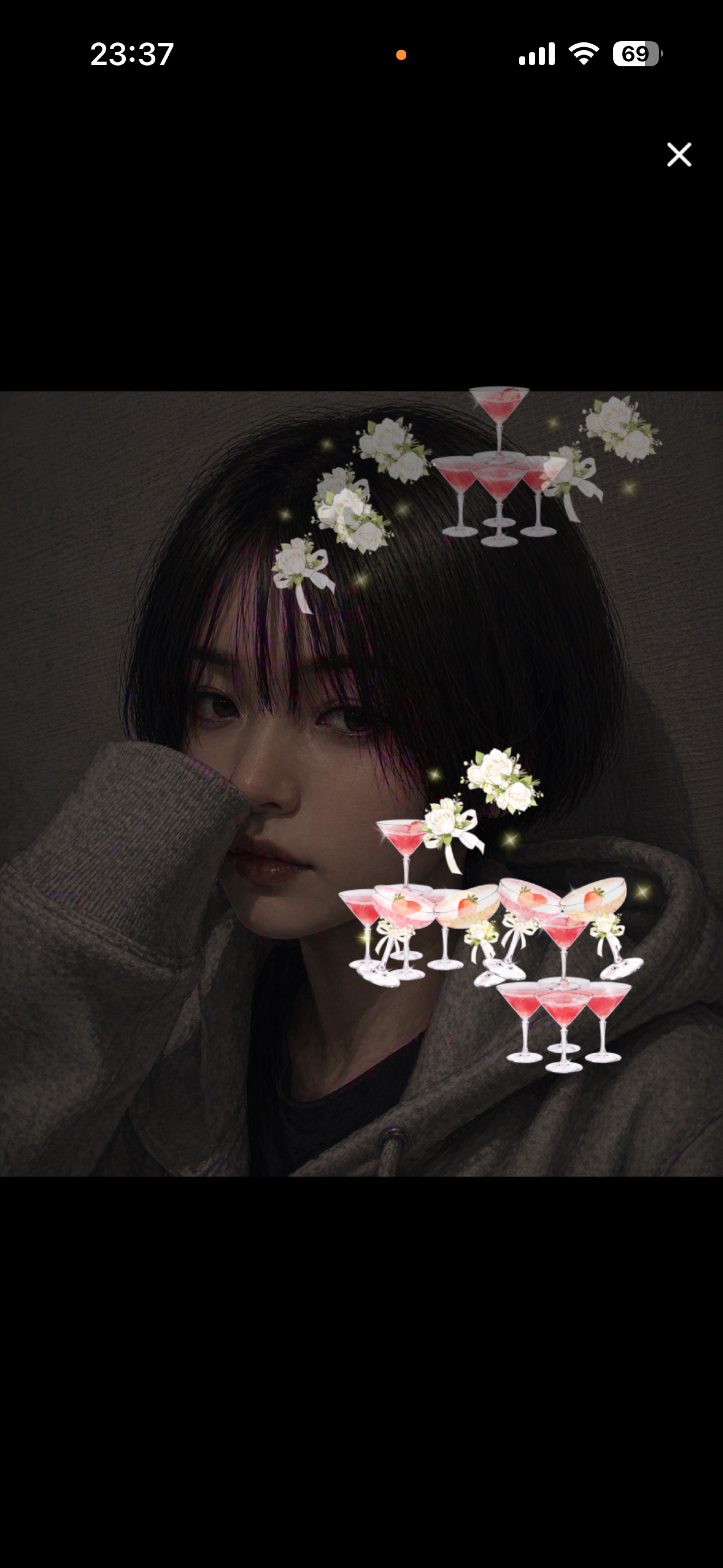 自由にどうぞ‪ ·͜·