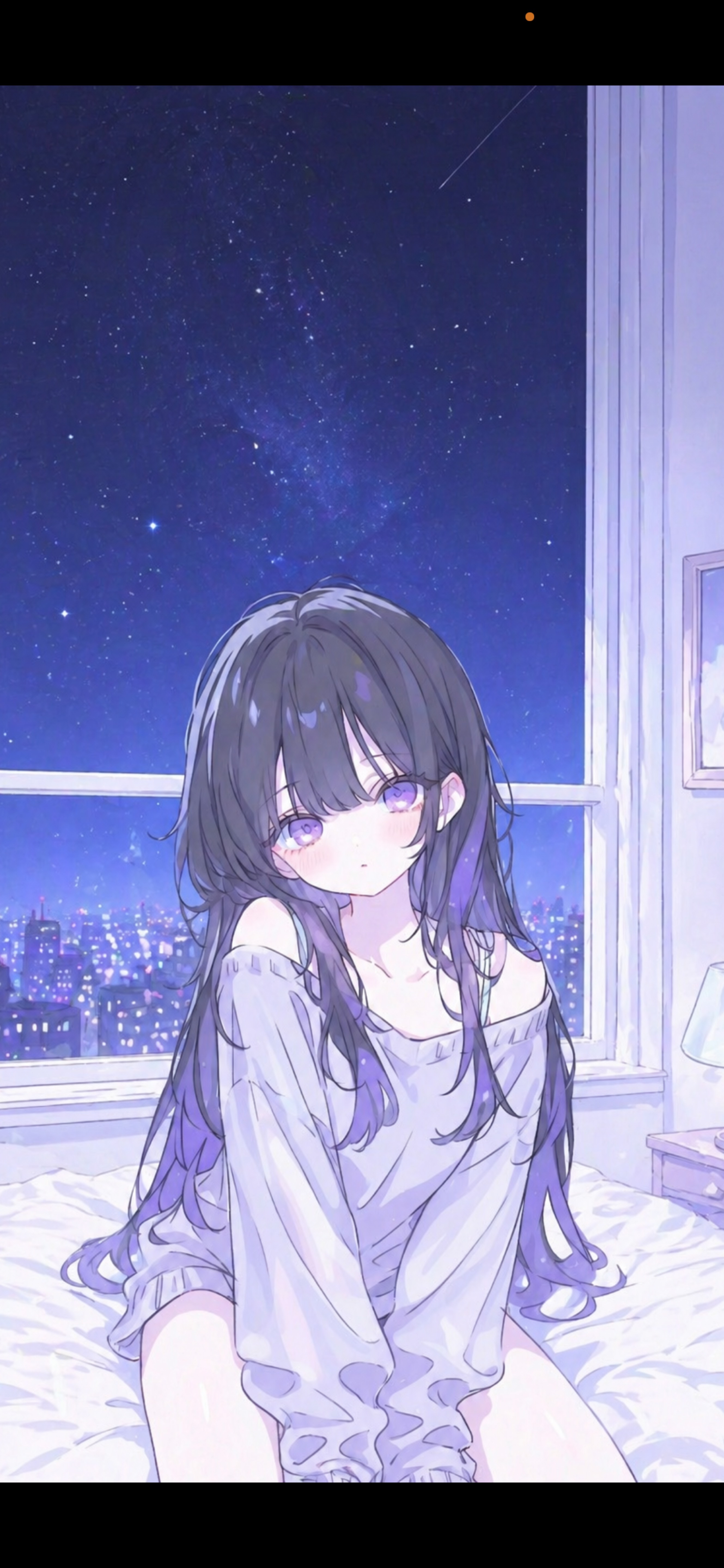 みーんなの眠気を誘う夜の枠🌃💤🐑