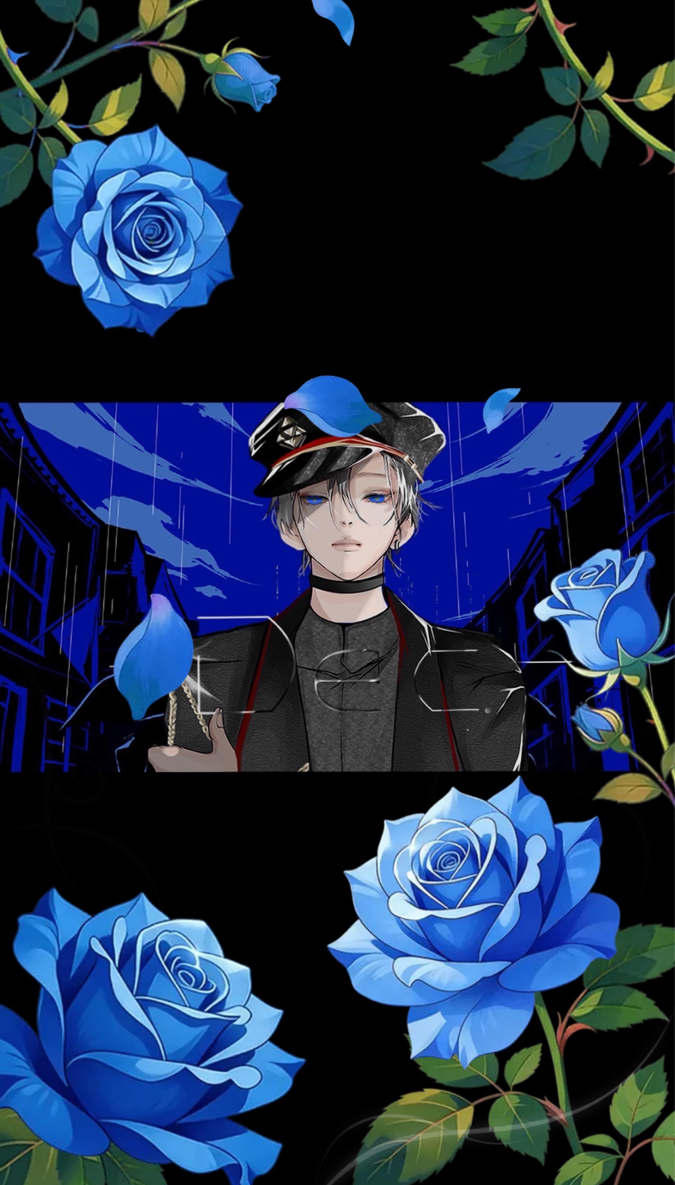 4月ラスト！My Friends.