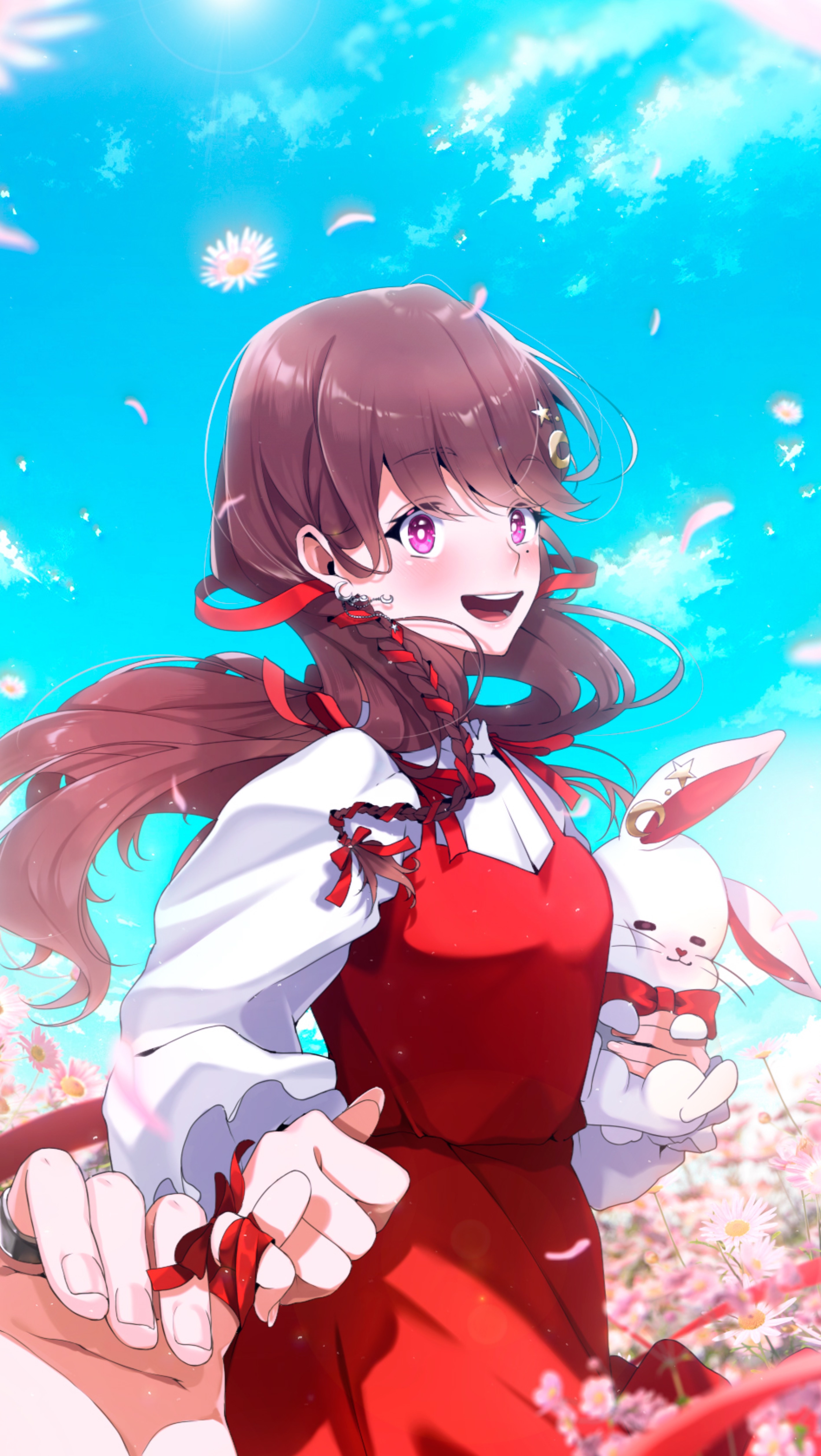 お昼はここ！みんないらっしゃい！