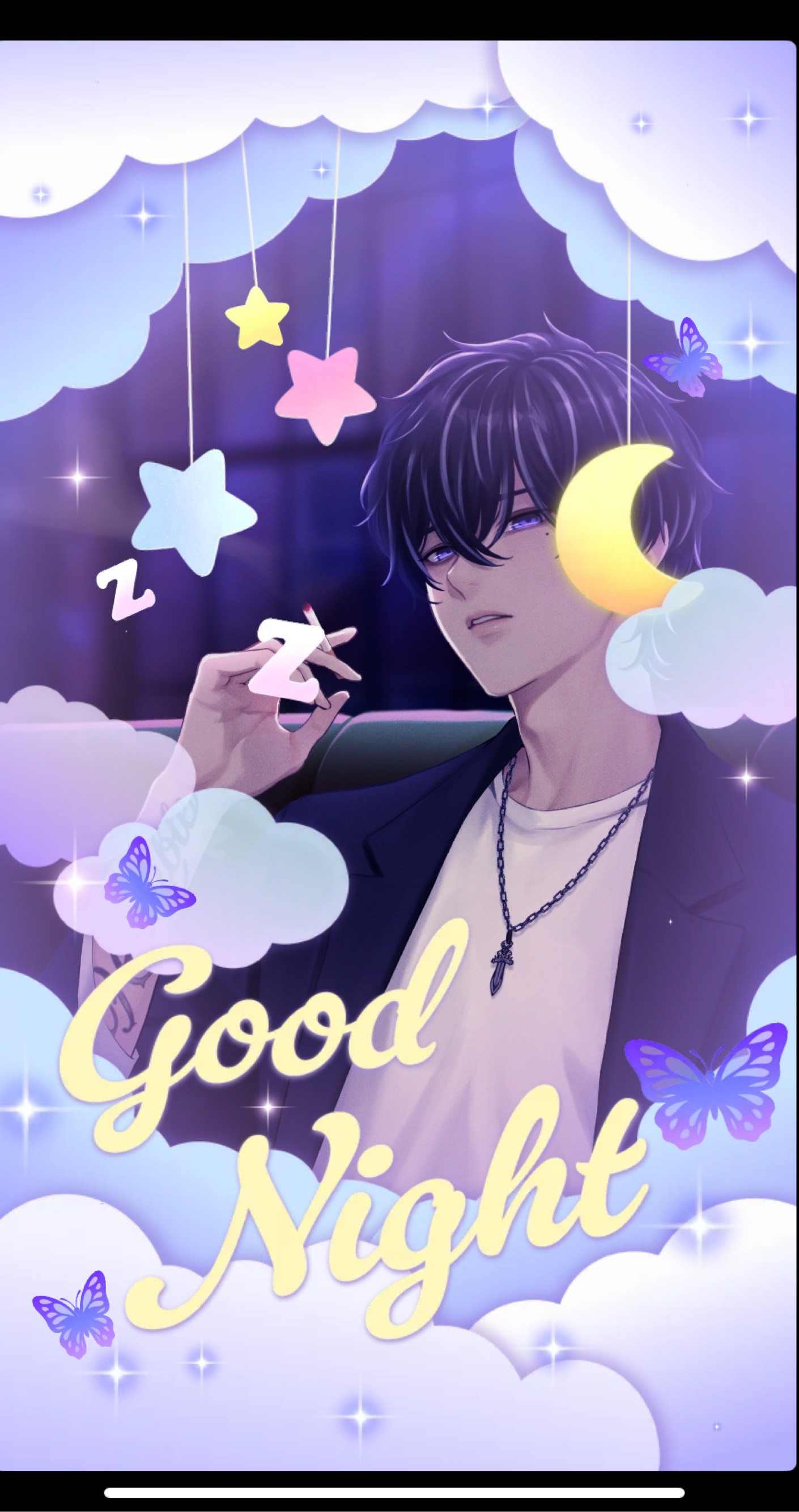 初寝◎眠れる中低音.