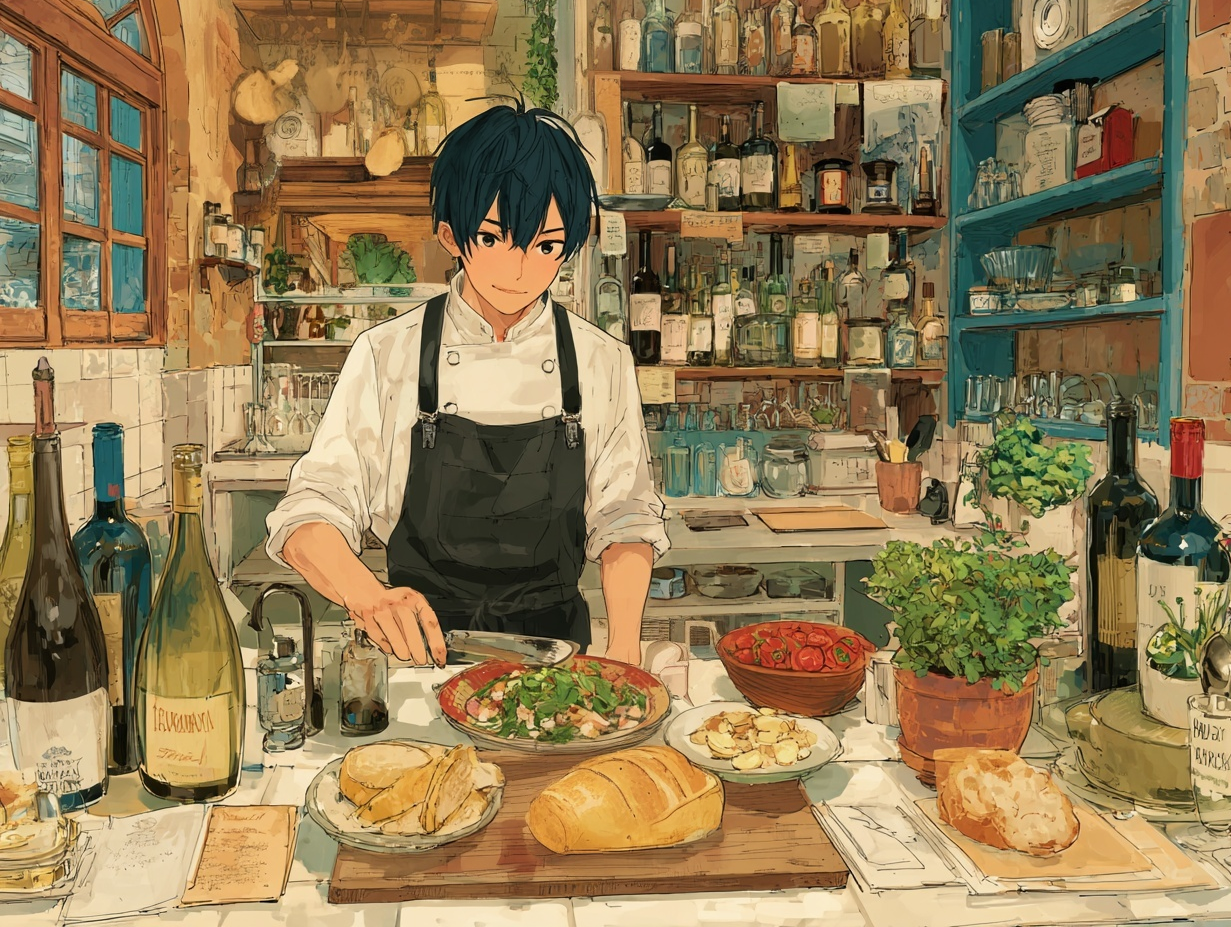 アラサー社会人の作業枠 お酒と共に