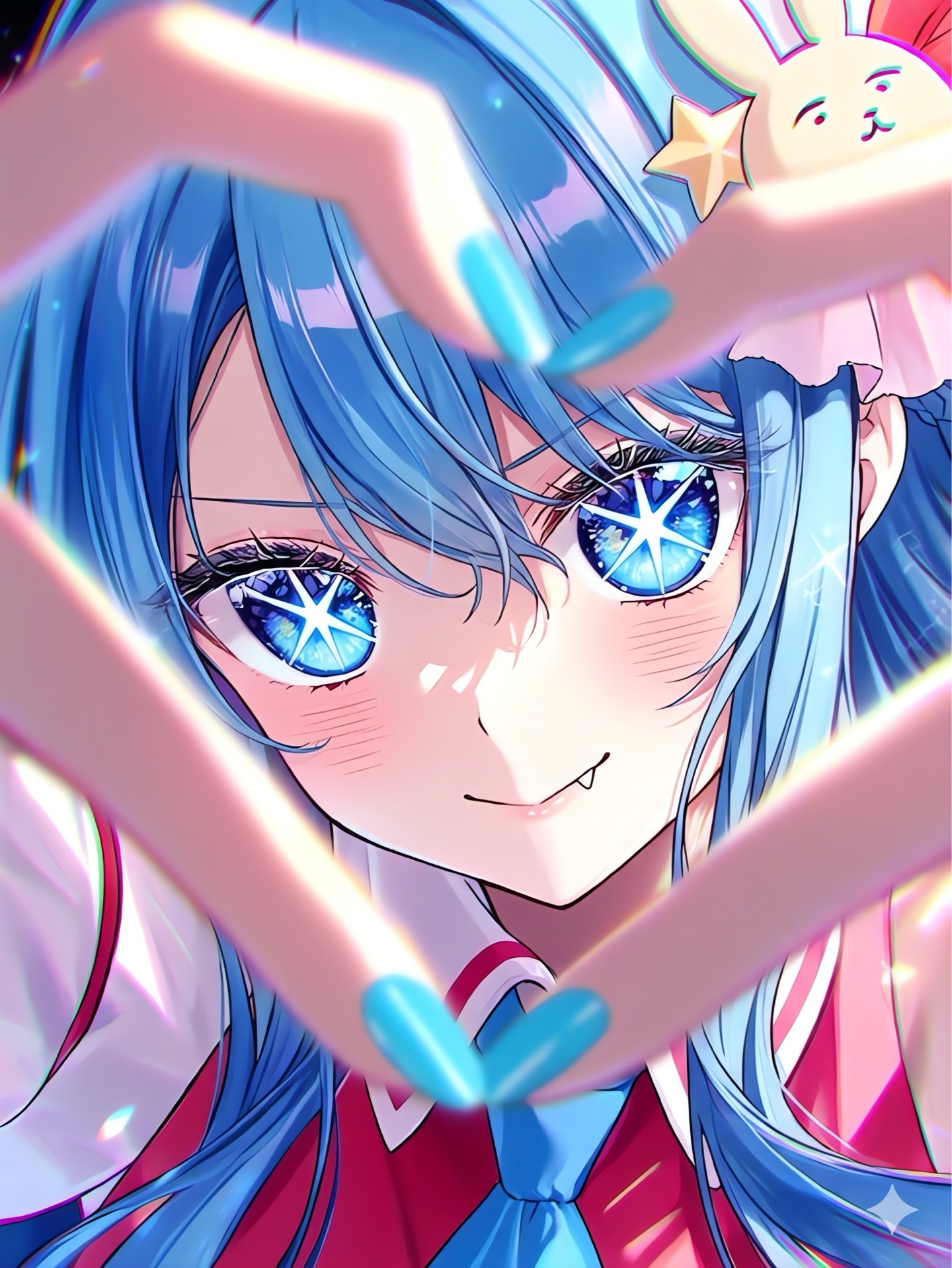 6:50┃おっはよꕀ⋆いいにきて♡