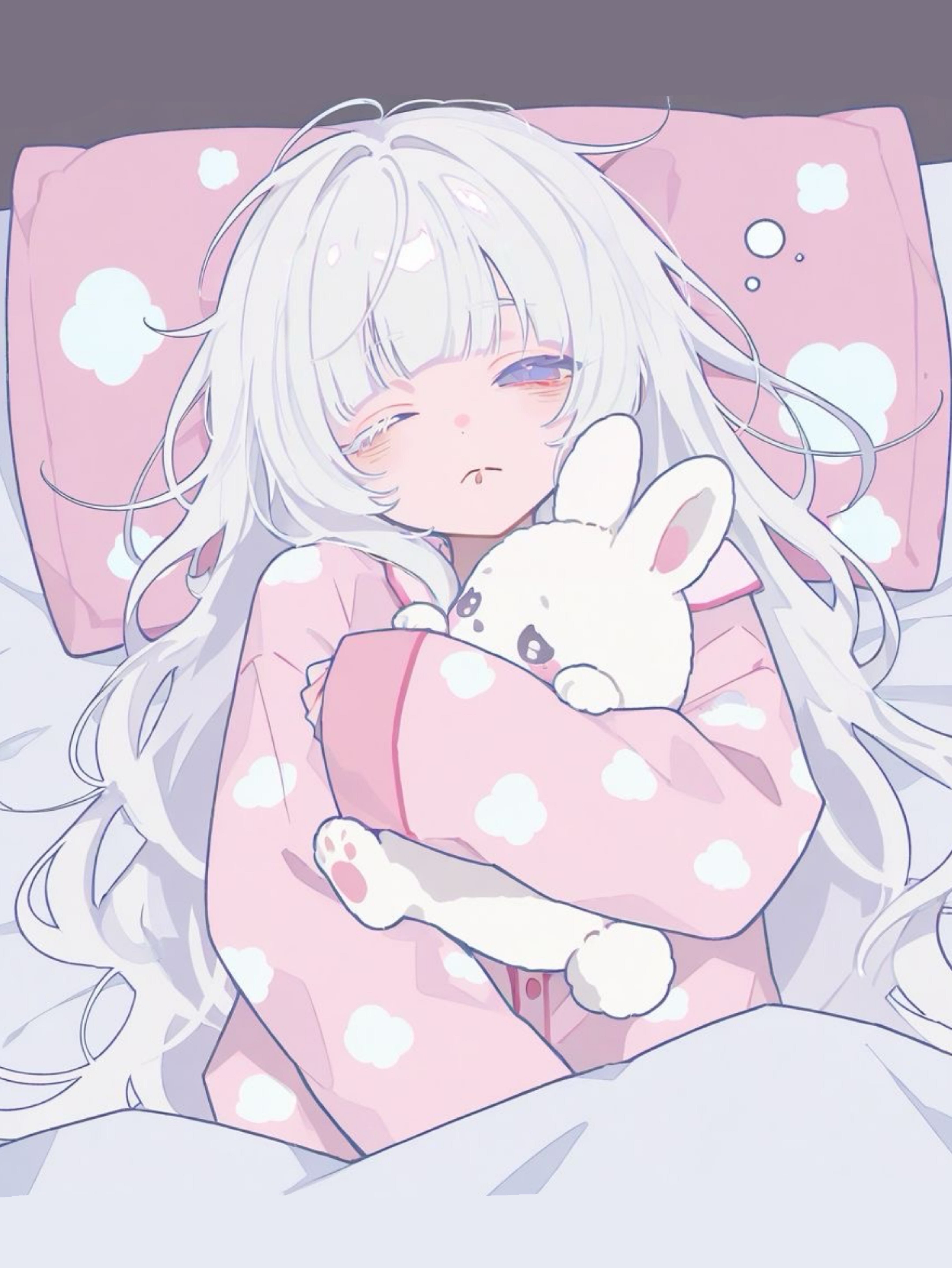 貴方を生きる糧にさせてください👰🏻‍♀️