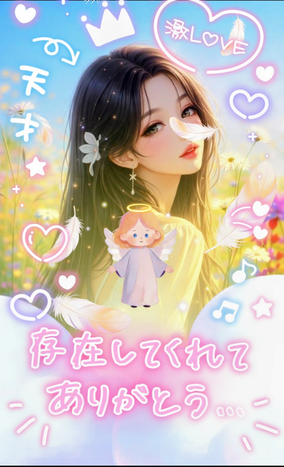 初潜💋アナタの癒場所🌙*