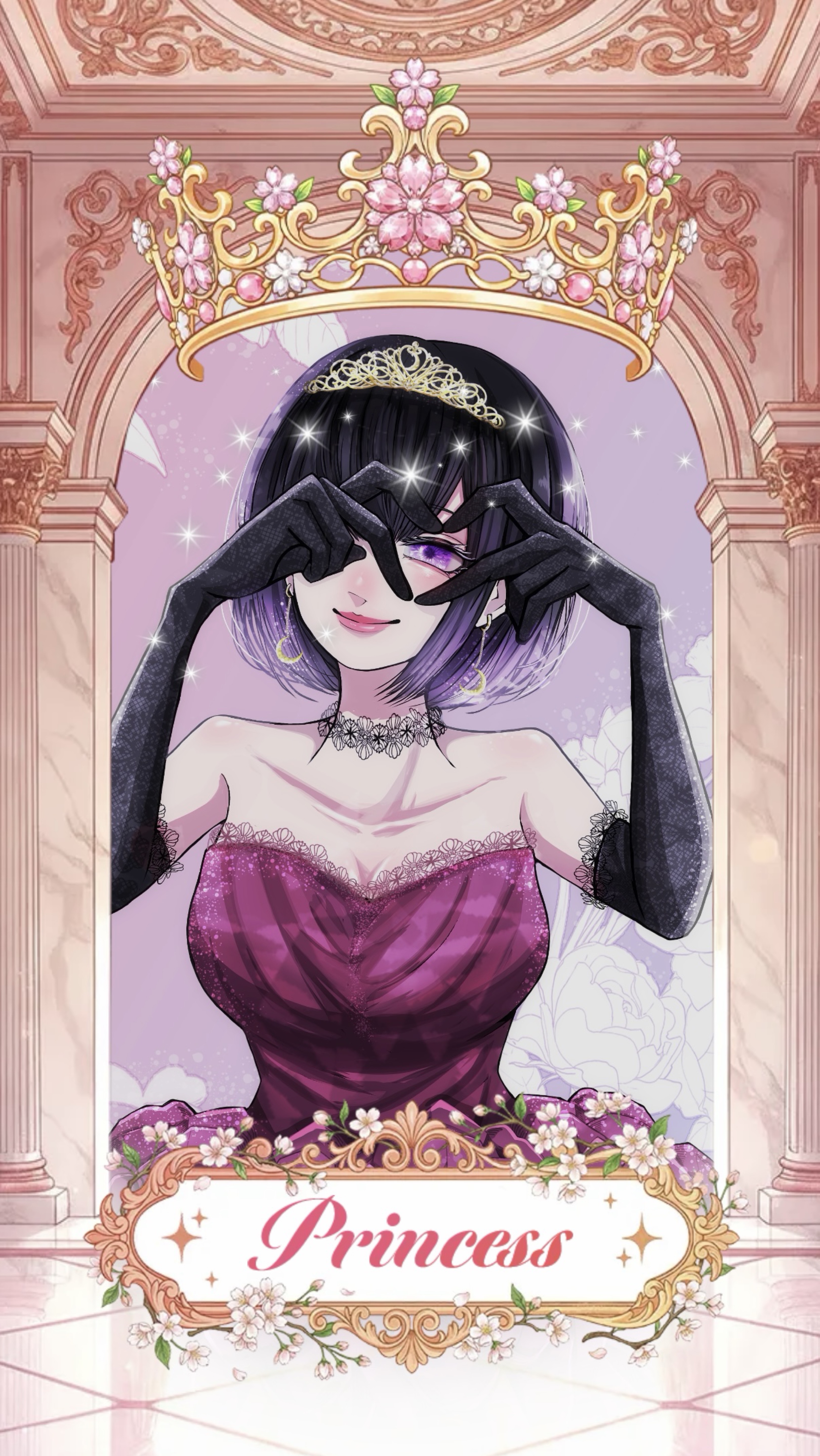 初潜🍥夜の踊り子