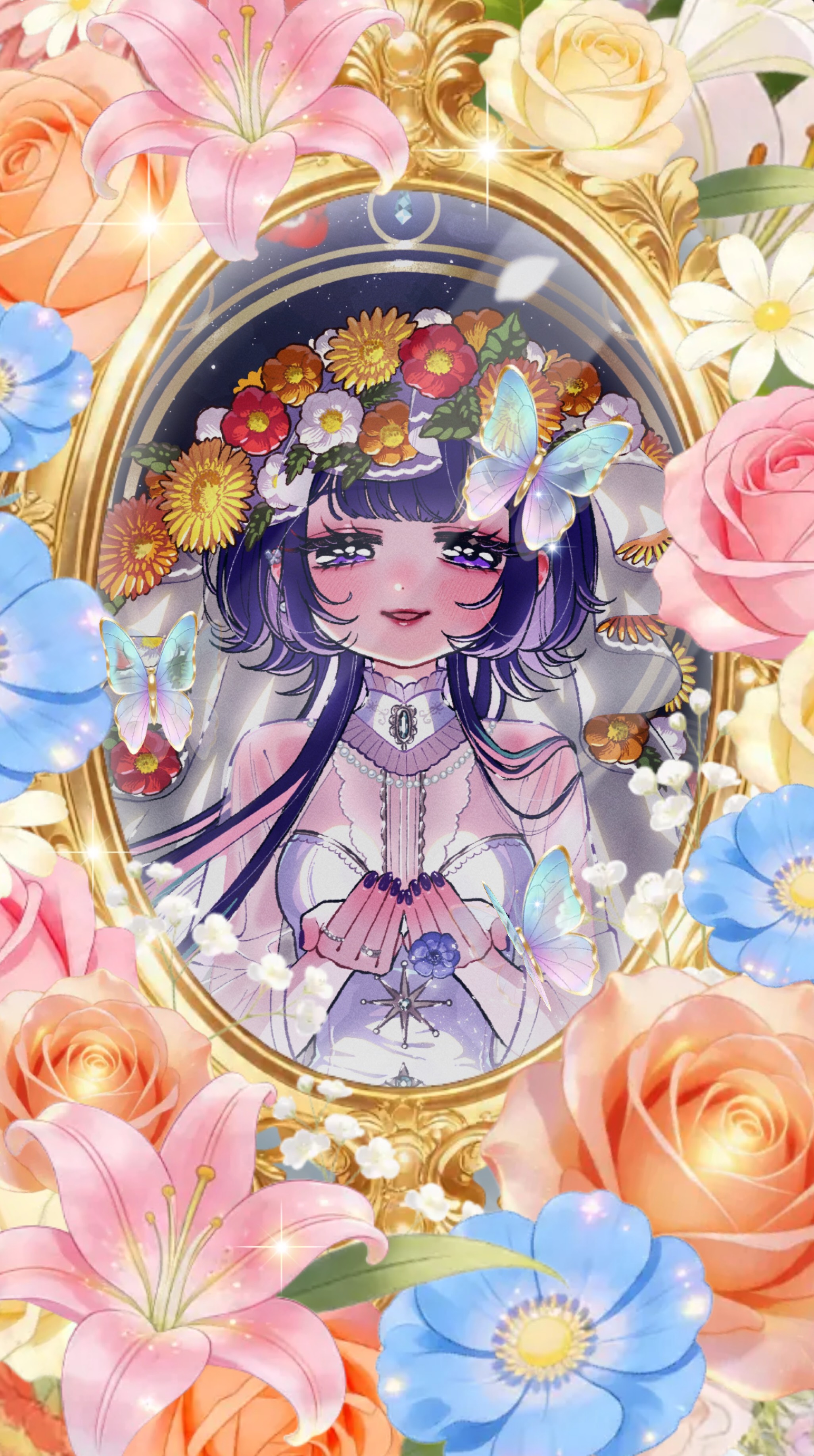 声は低め、話は深め