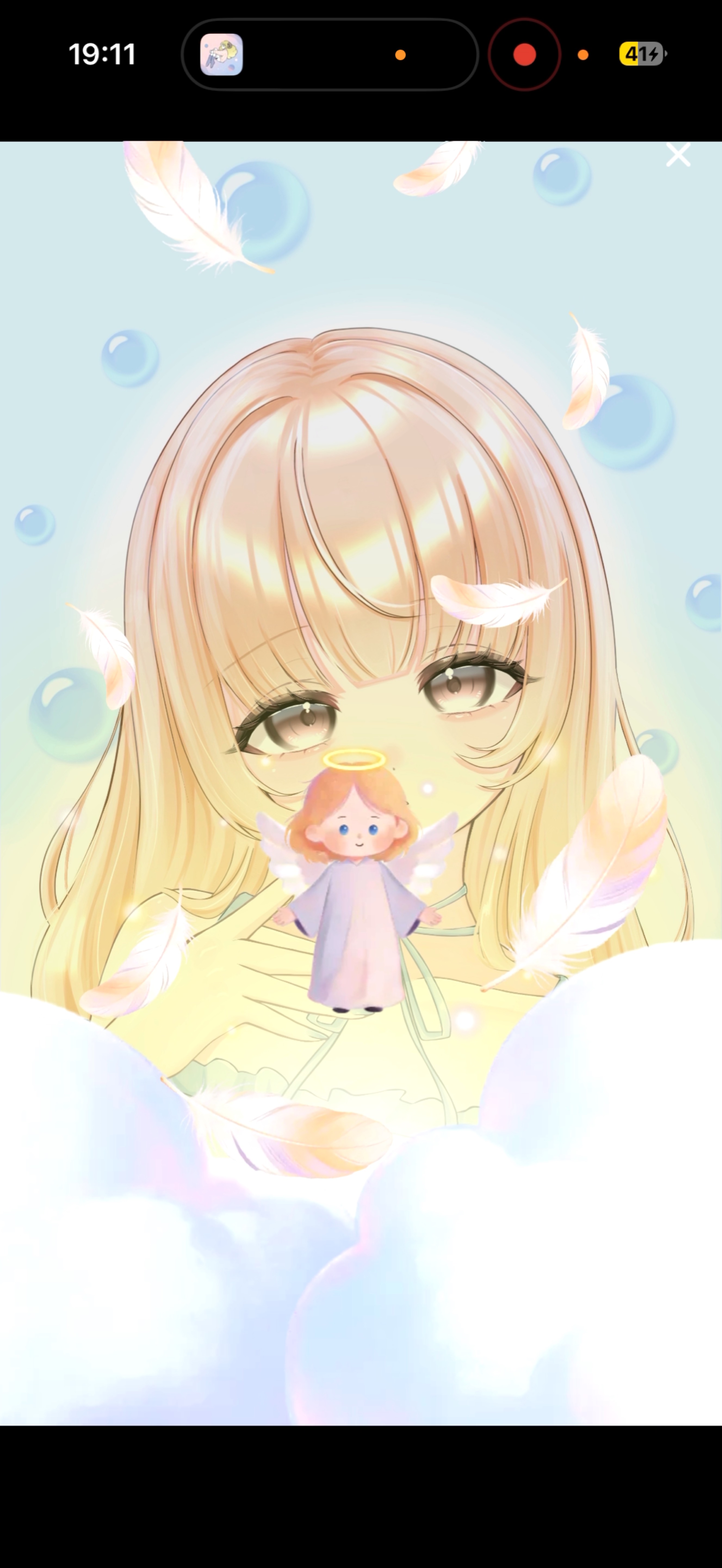 月末でも出会っちゃったねーん