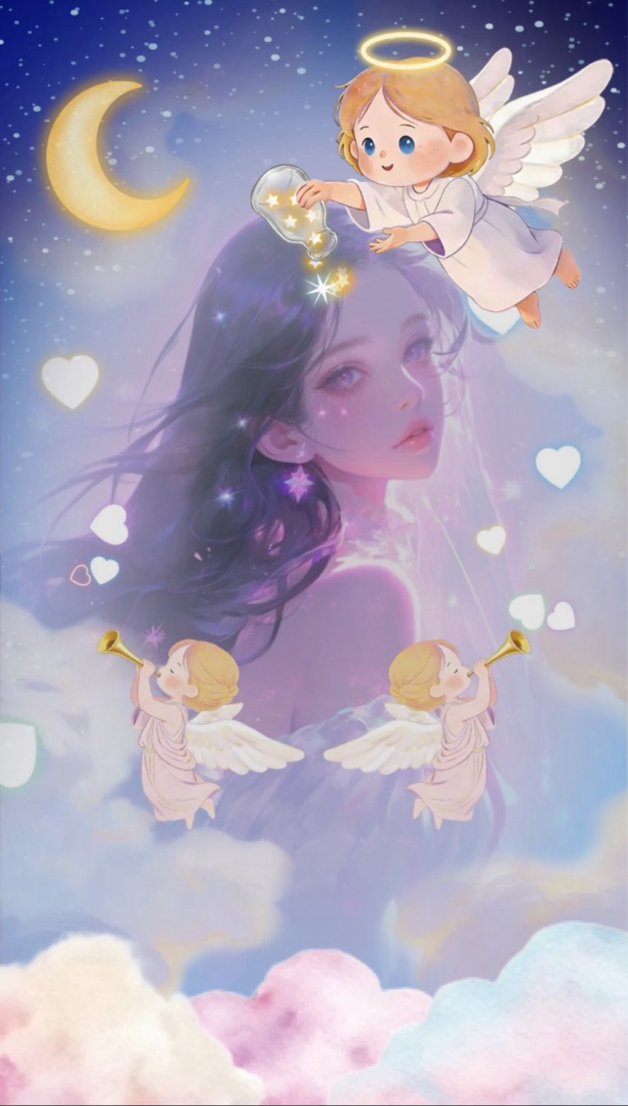 初潜💋アナタの癒場所🌙*