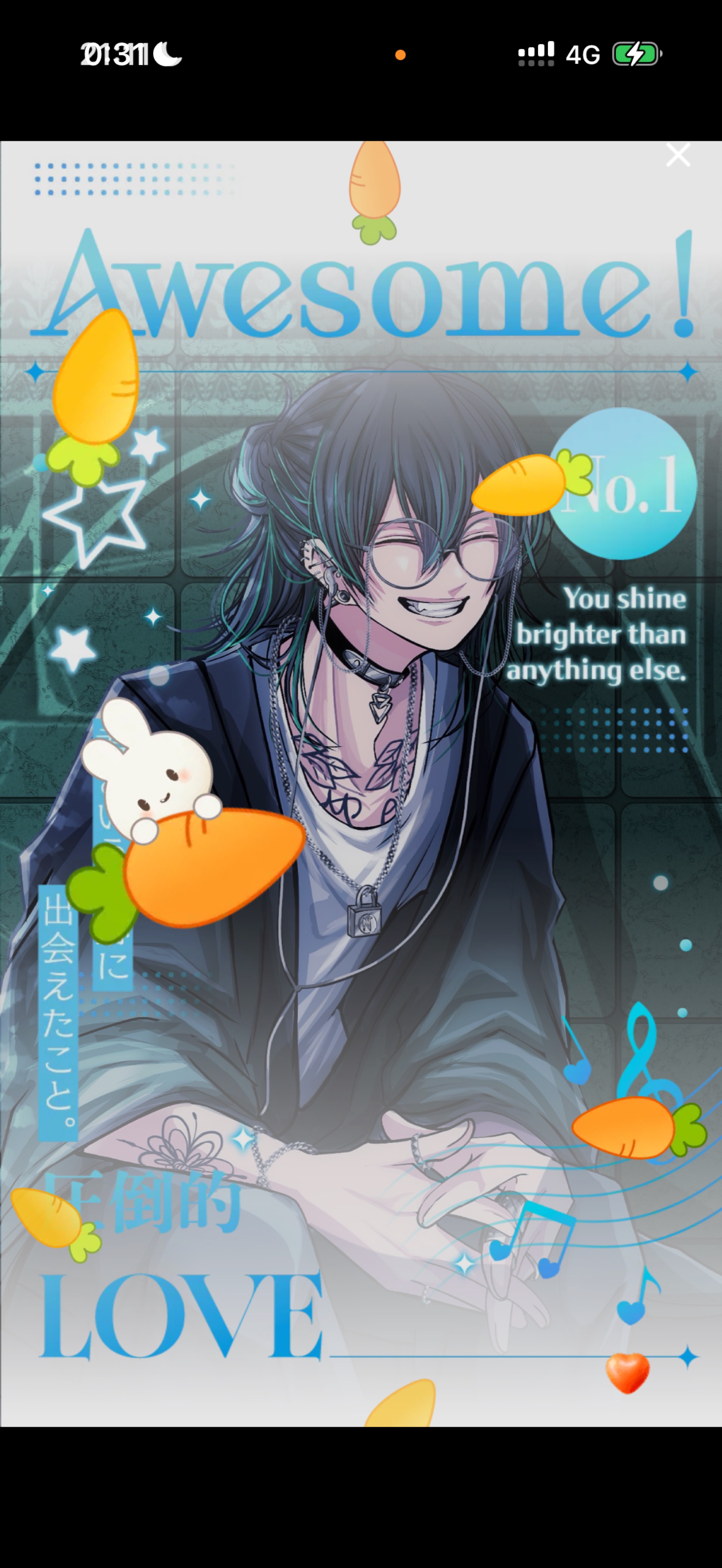 お友達つくり🤟04/30#2