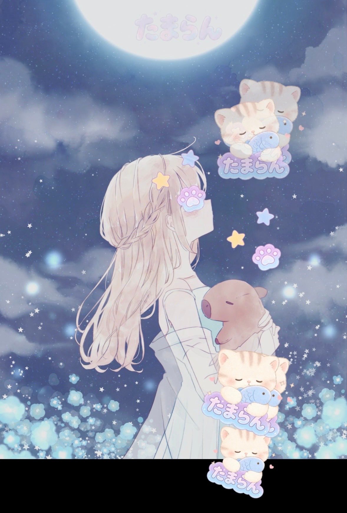 1/f 🌷 5 : 3 0 の 女 。