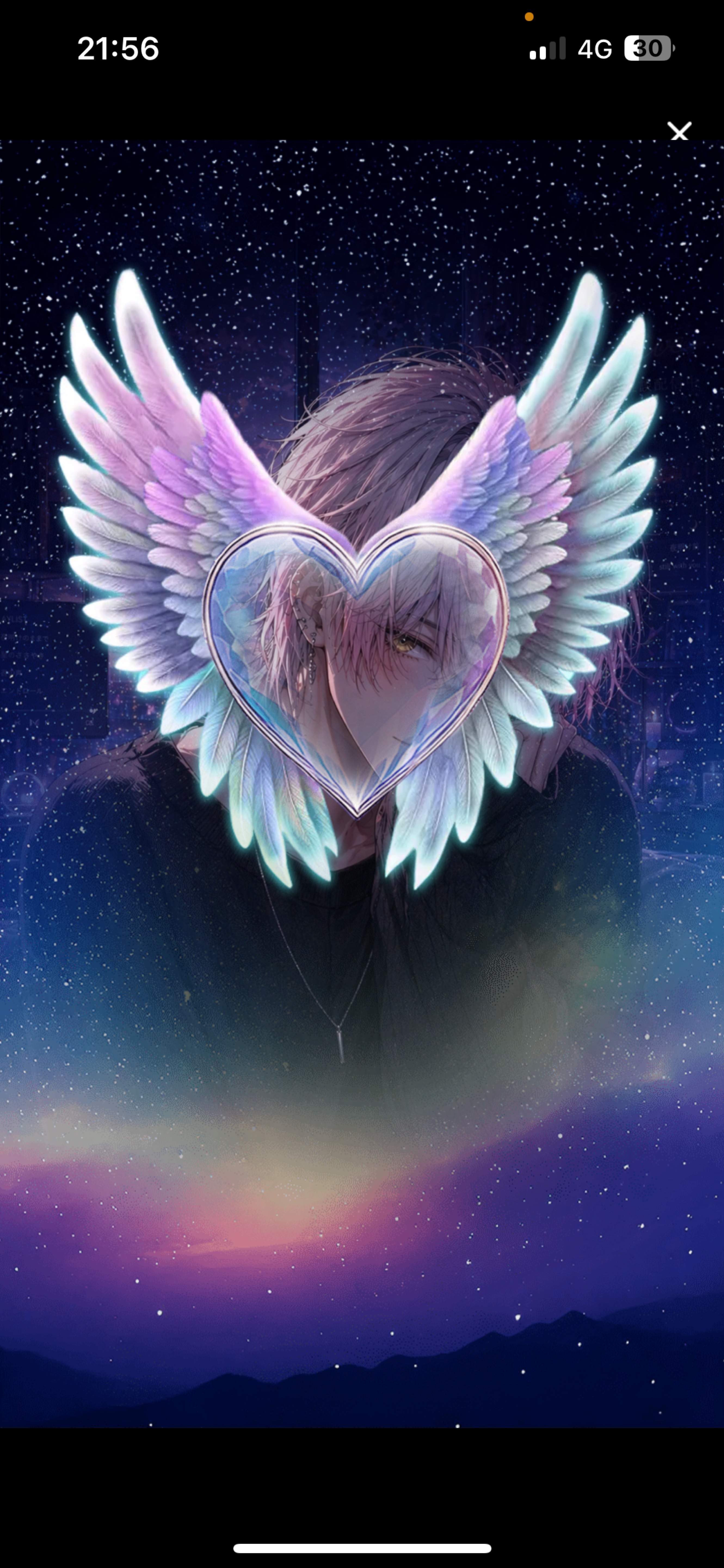 初◎ 歌声で刺すギャップ