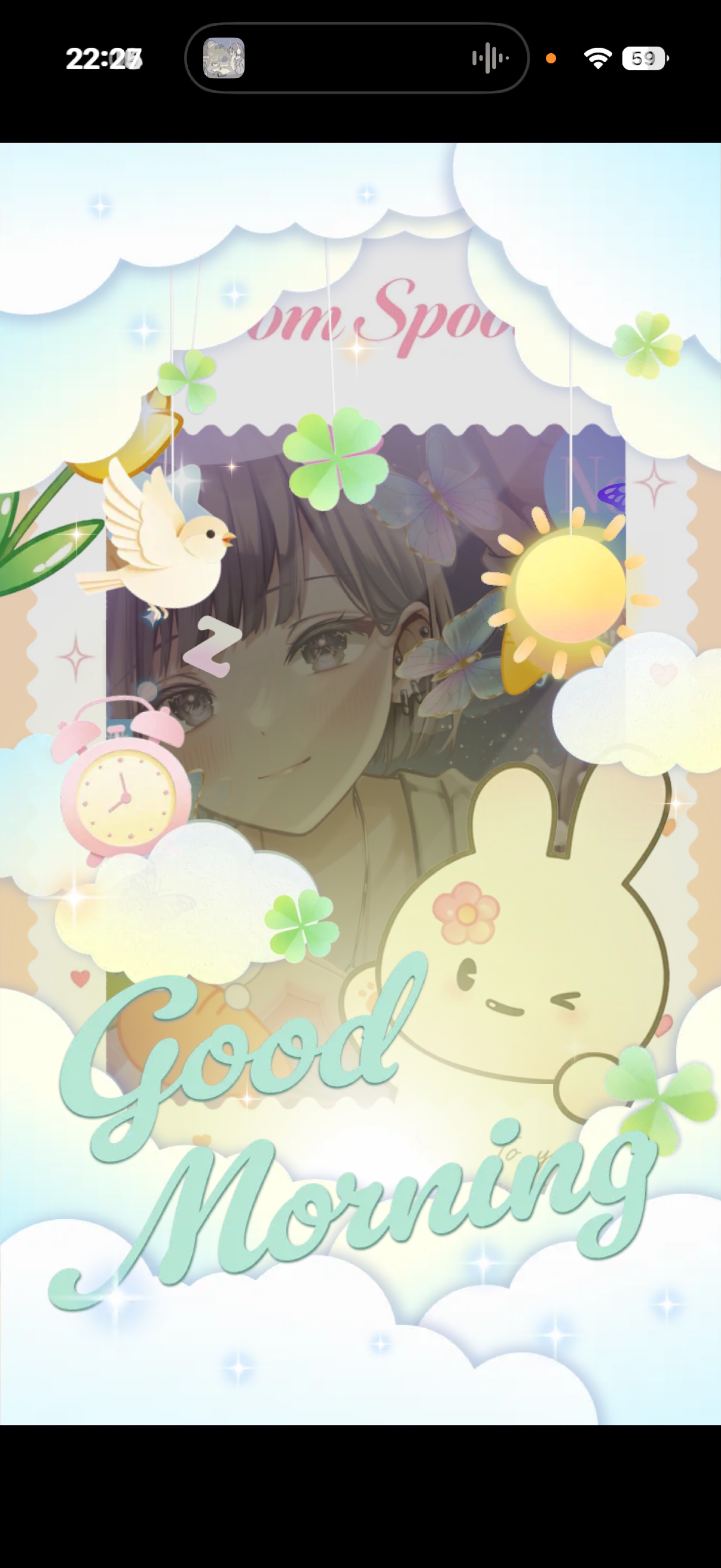 2h🌙低音ボイスのアラサーは好きですか？