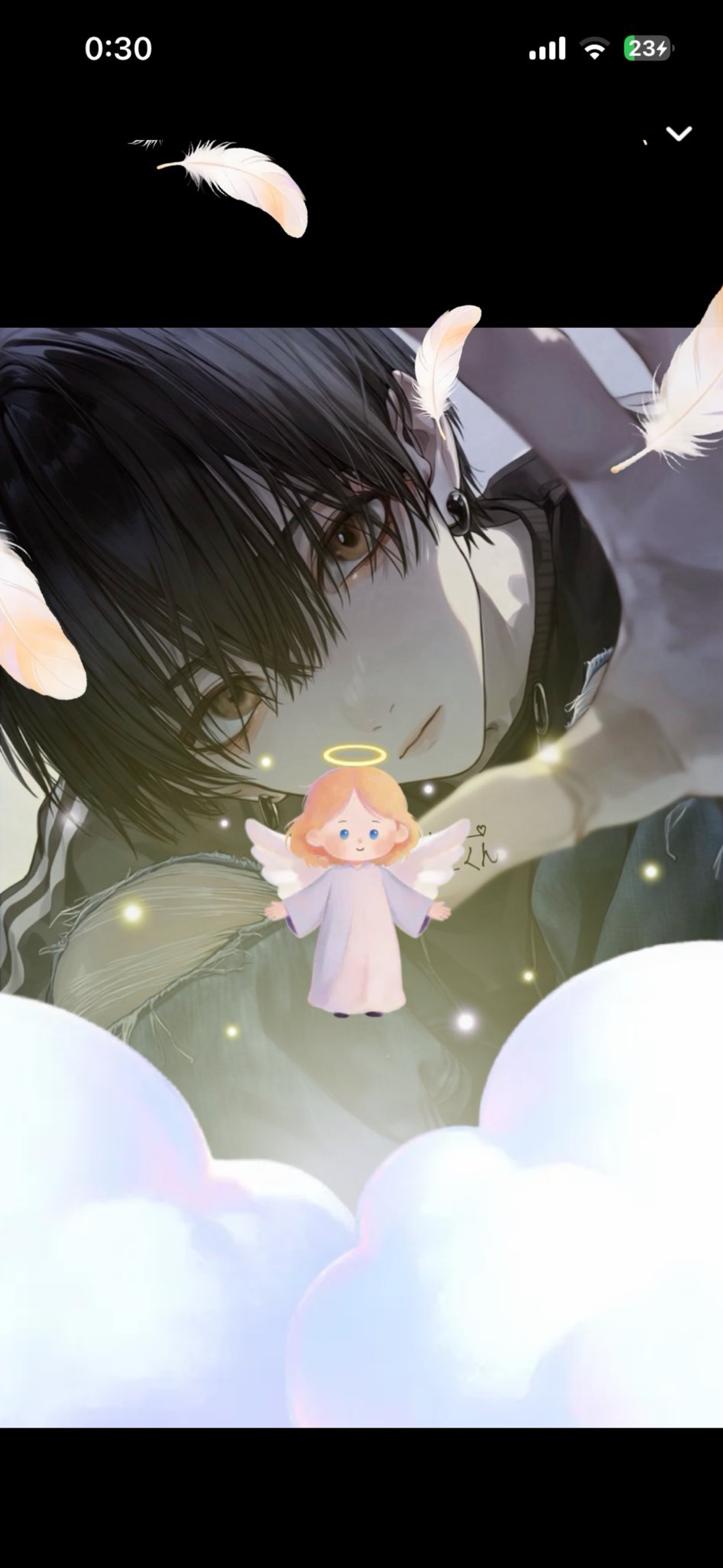 4月ありがとう。ラスト枠‼️