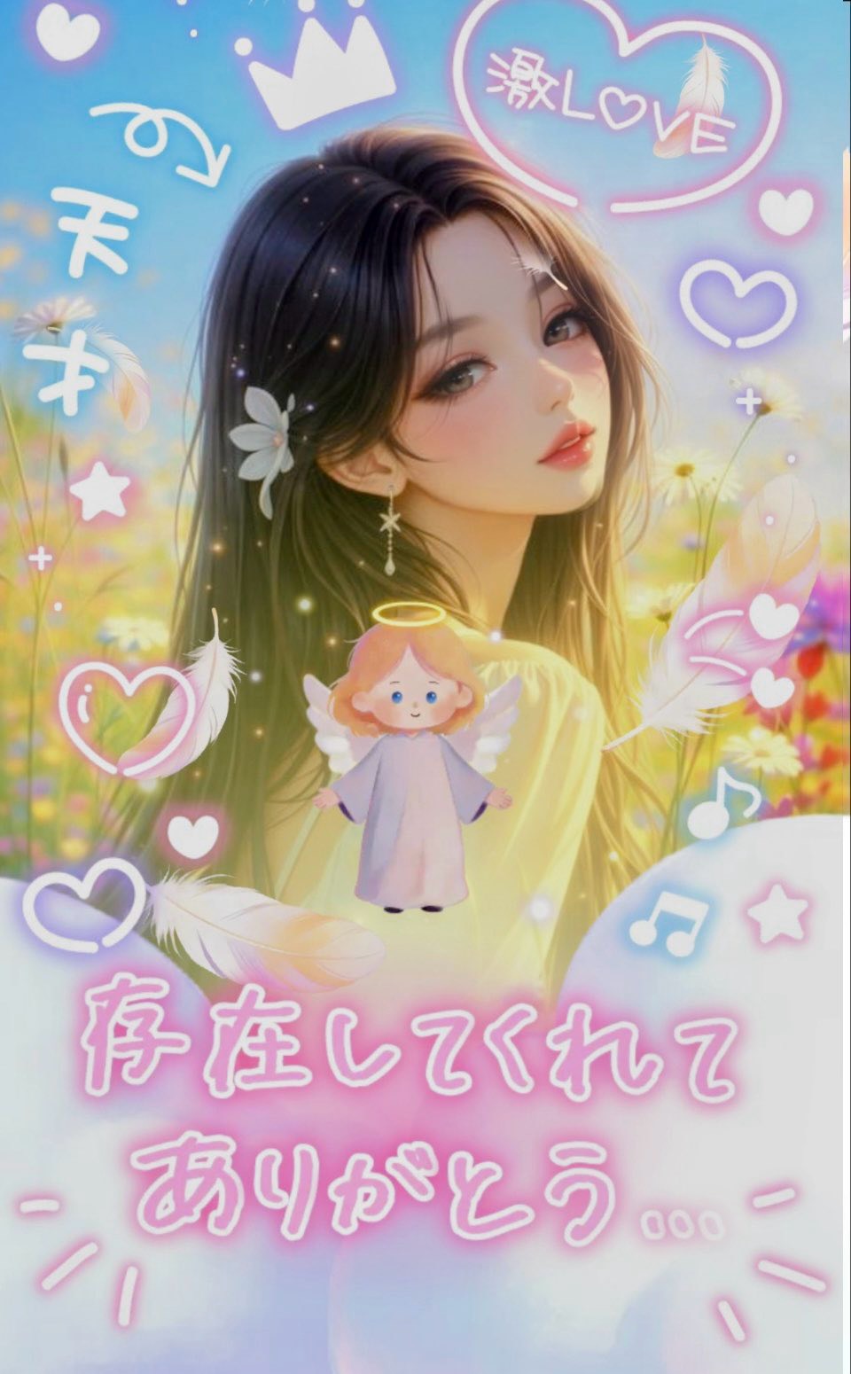 初潜💋アナタの癒場所🌙*