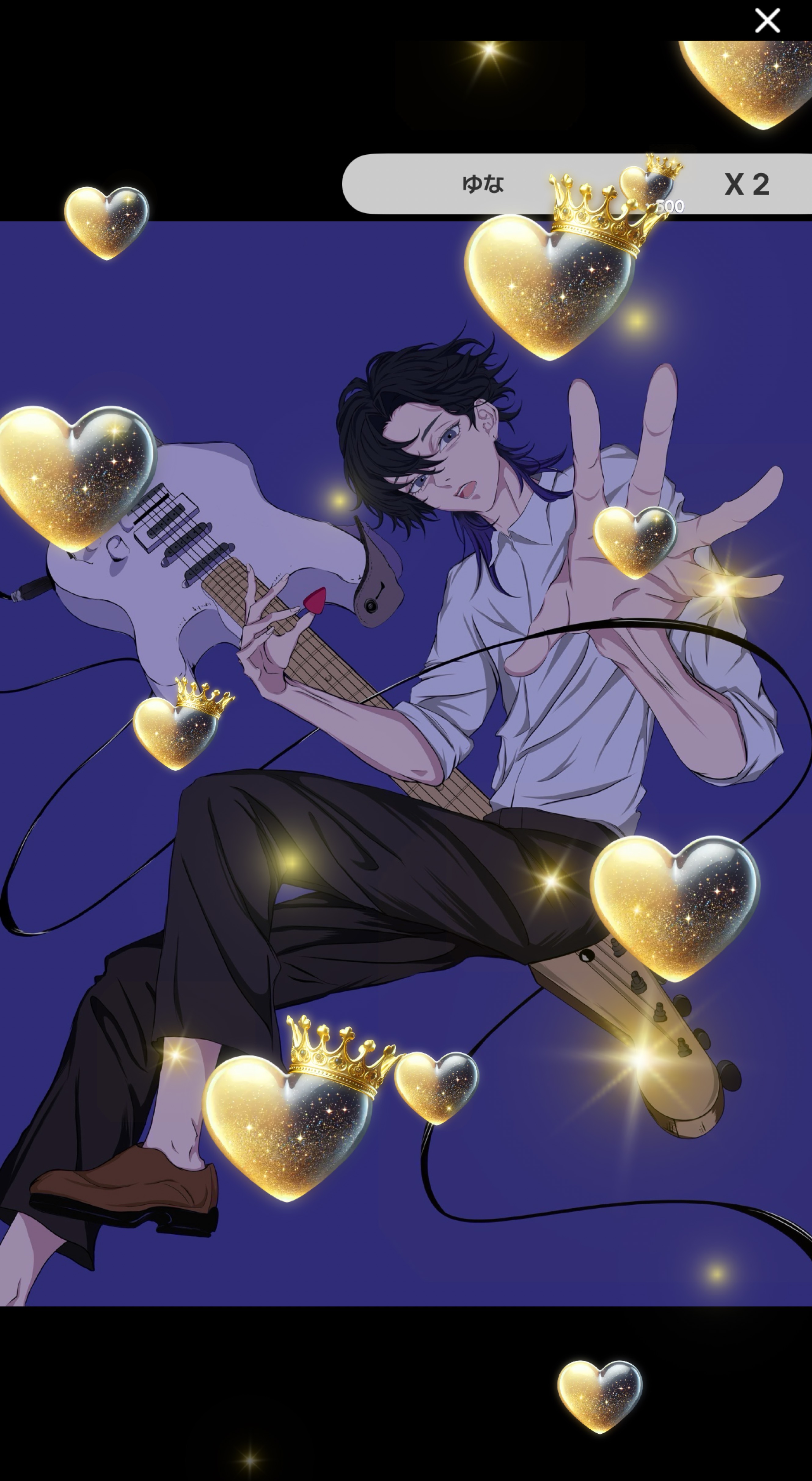 4月もありがとうございました🎤