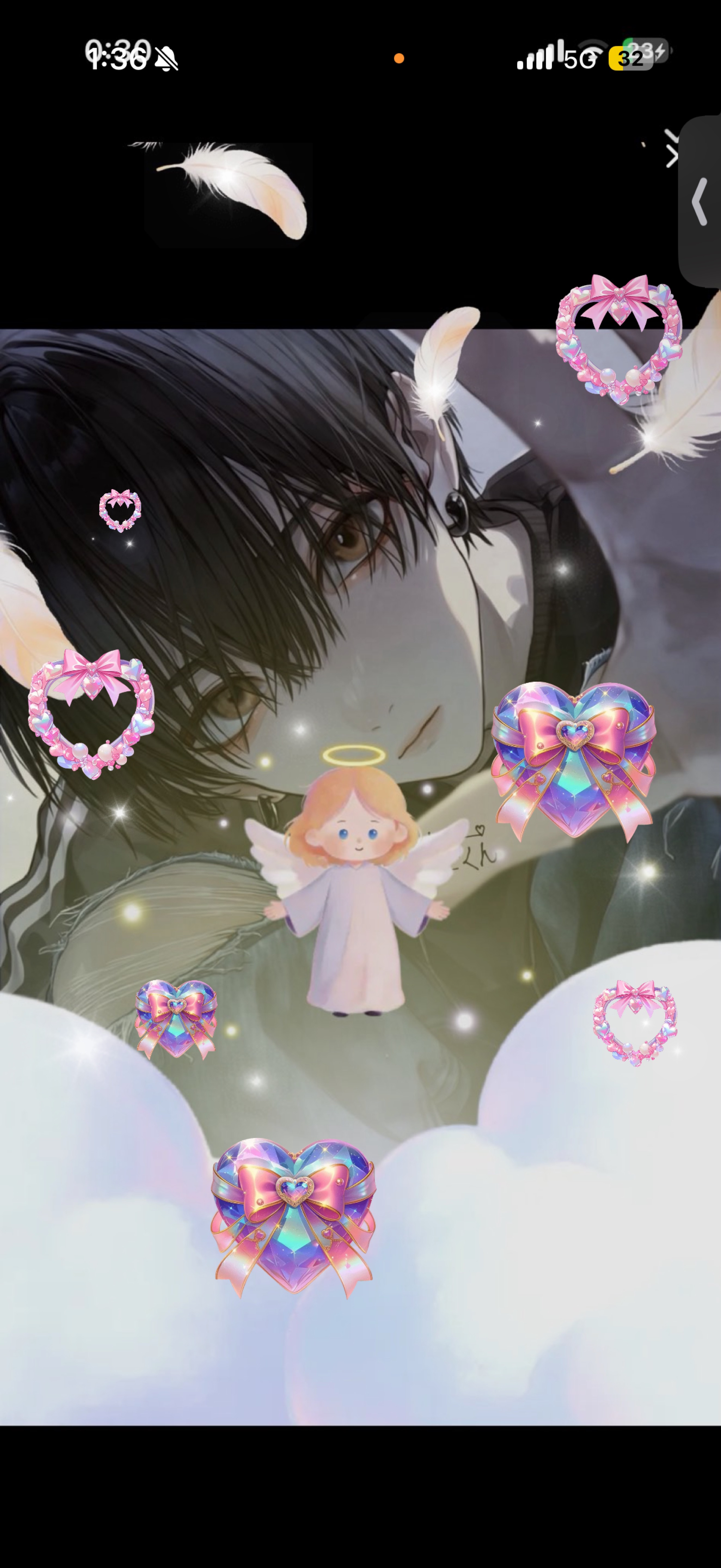 4月ありがとう。ラスト枠‼️