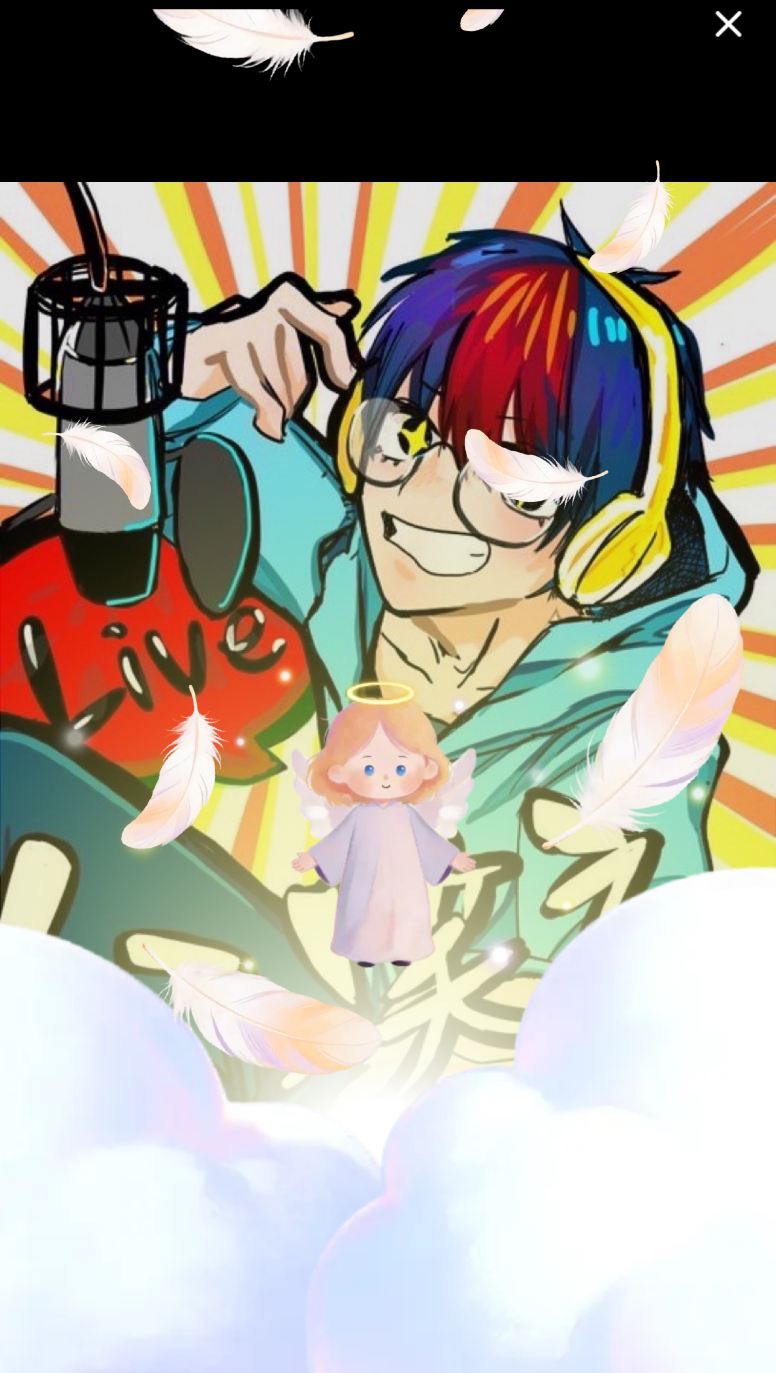 今月も初見○潜り○元気の出る声