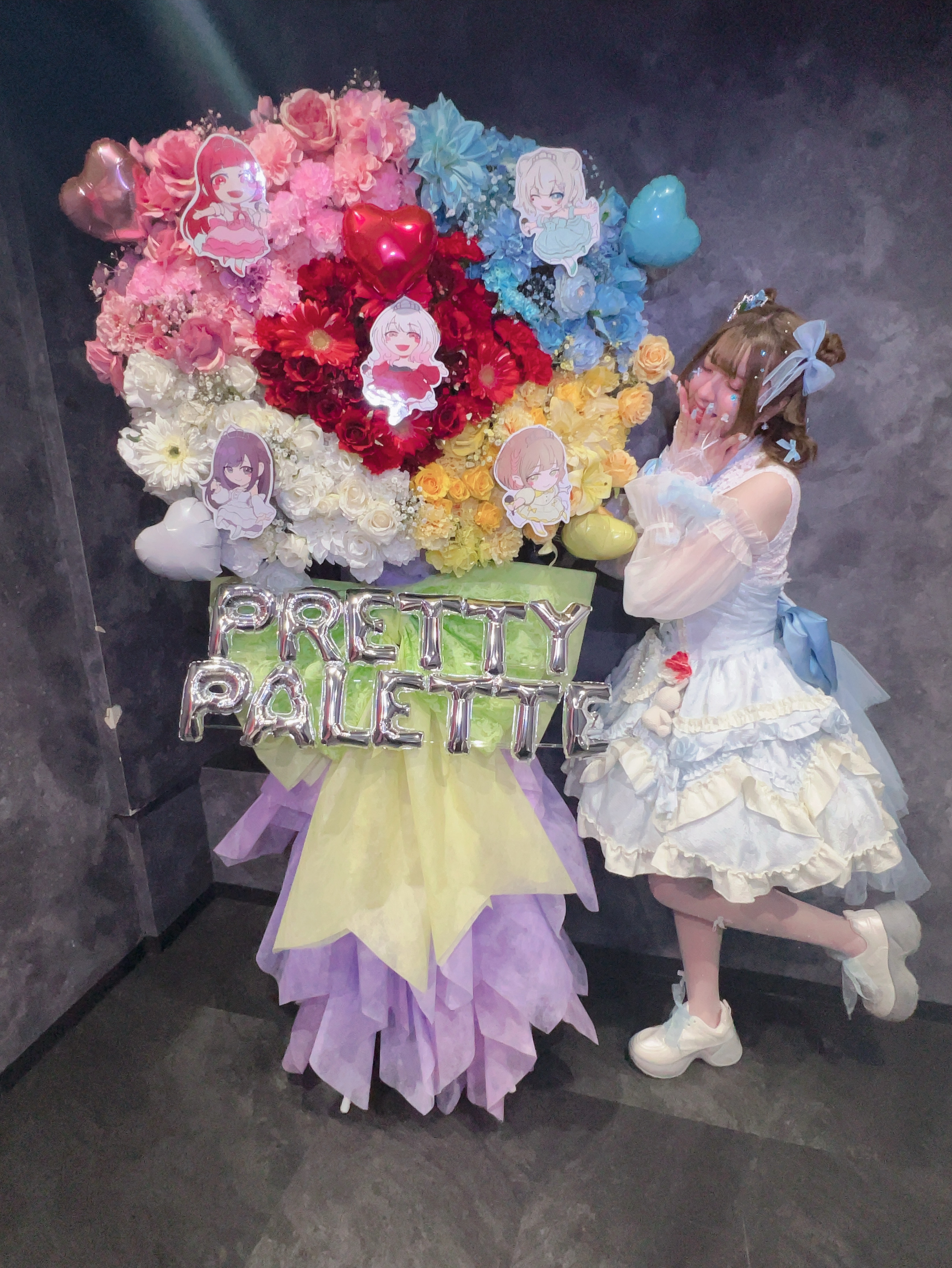 アニメ声アラサー雑談