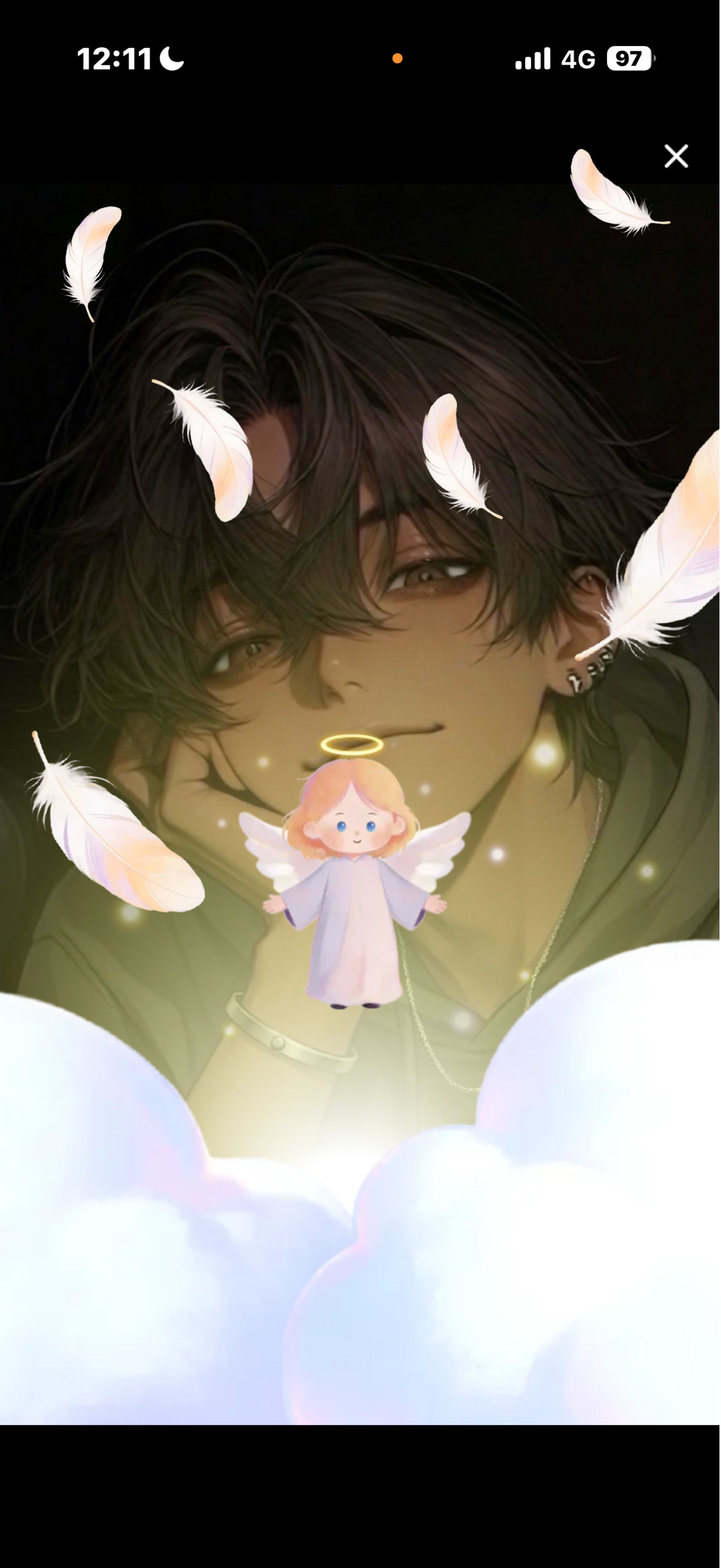 ひと息ついてく？