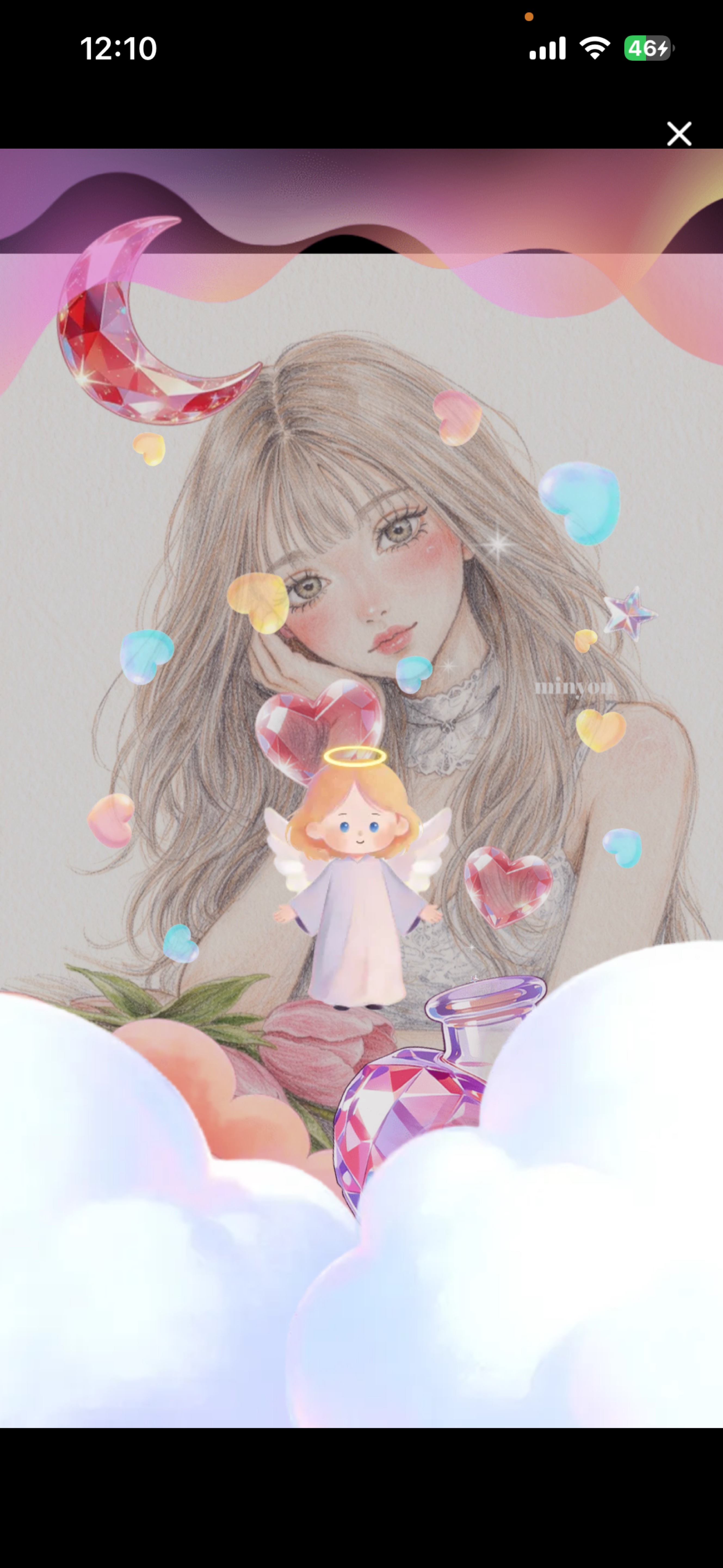 🌷4月ありがとう！！🌷初潜◯