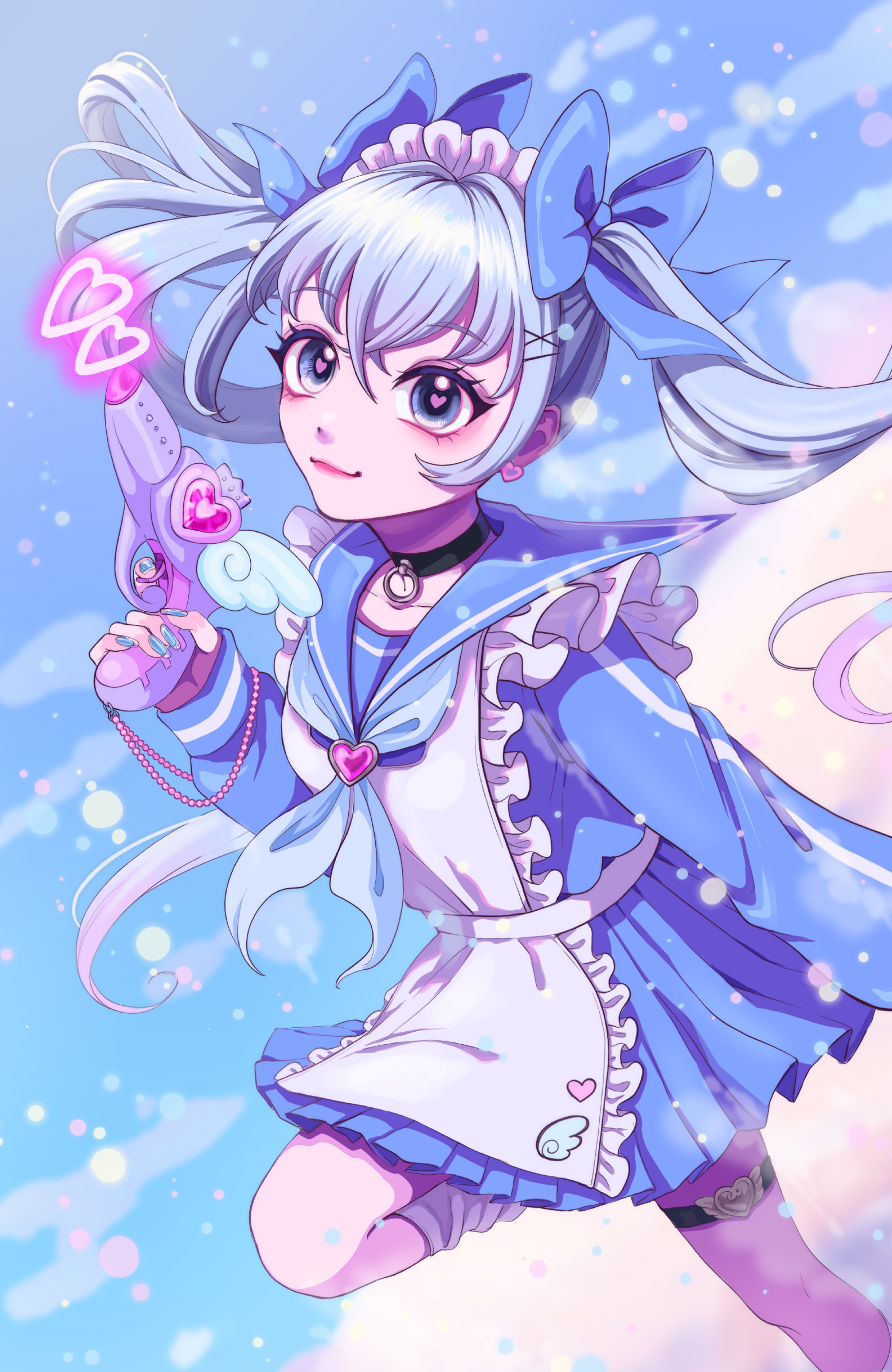 元気120ﾊﾟｰｾﾝﾄ❣️