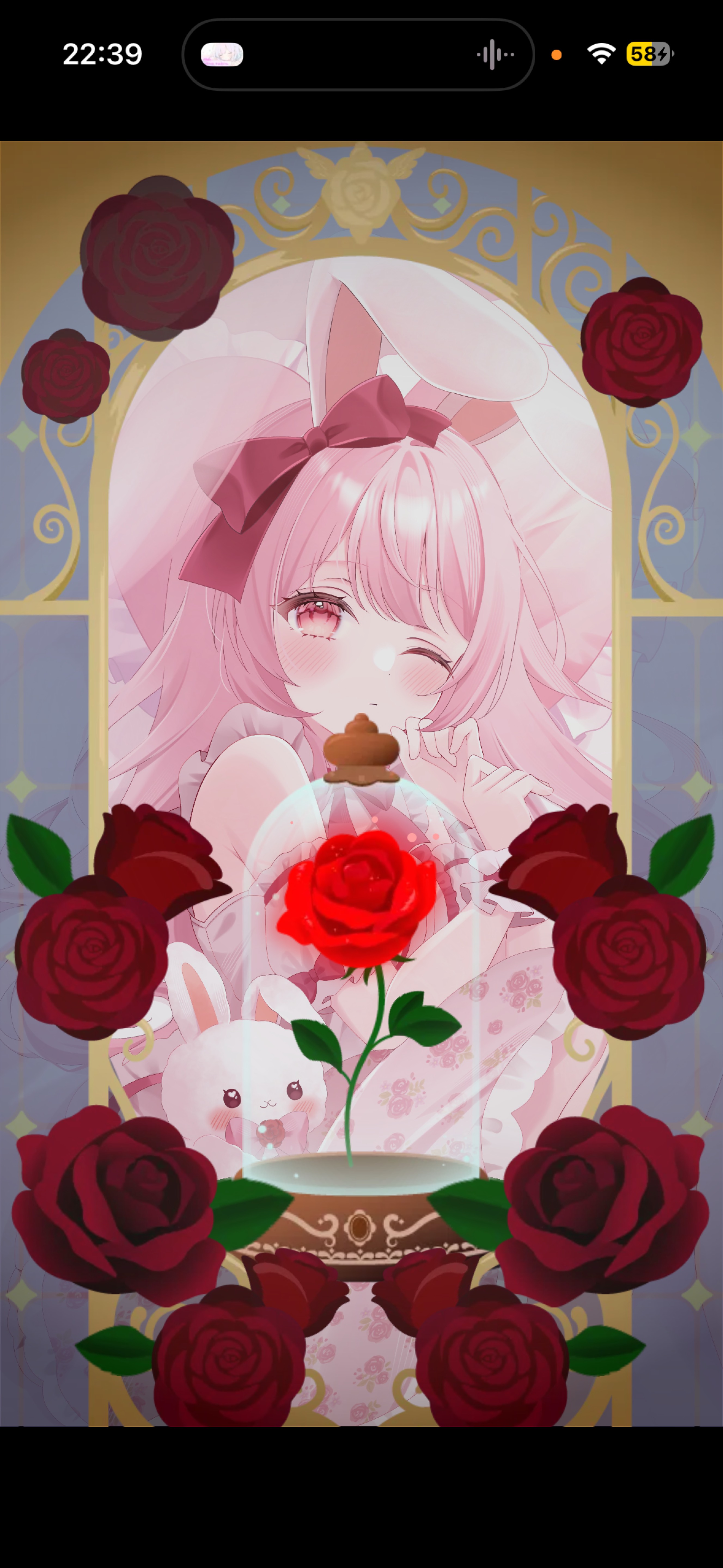 貴方を癒す時間🌙 4月ラスト🩷