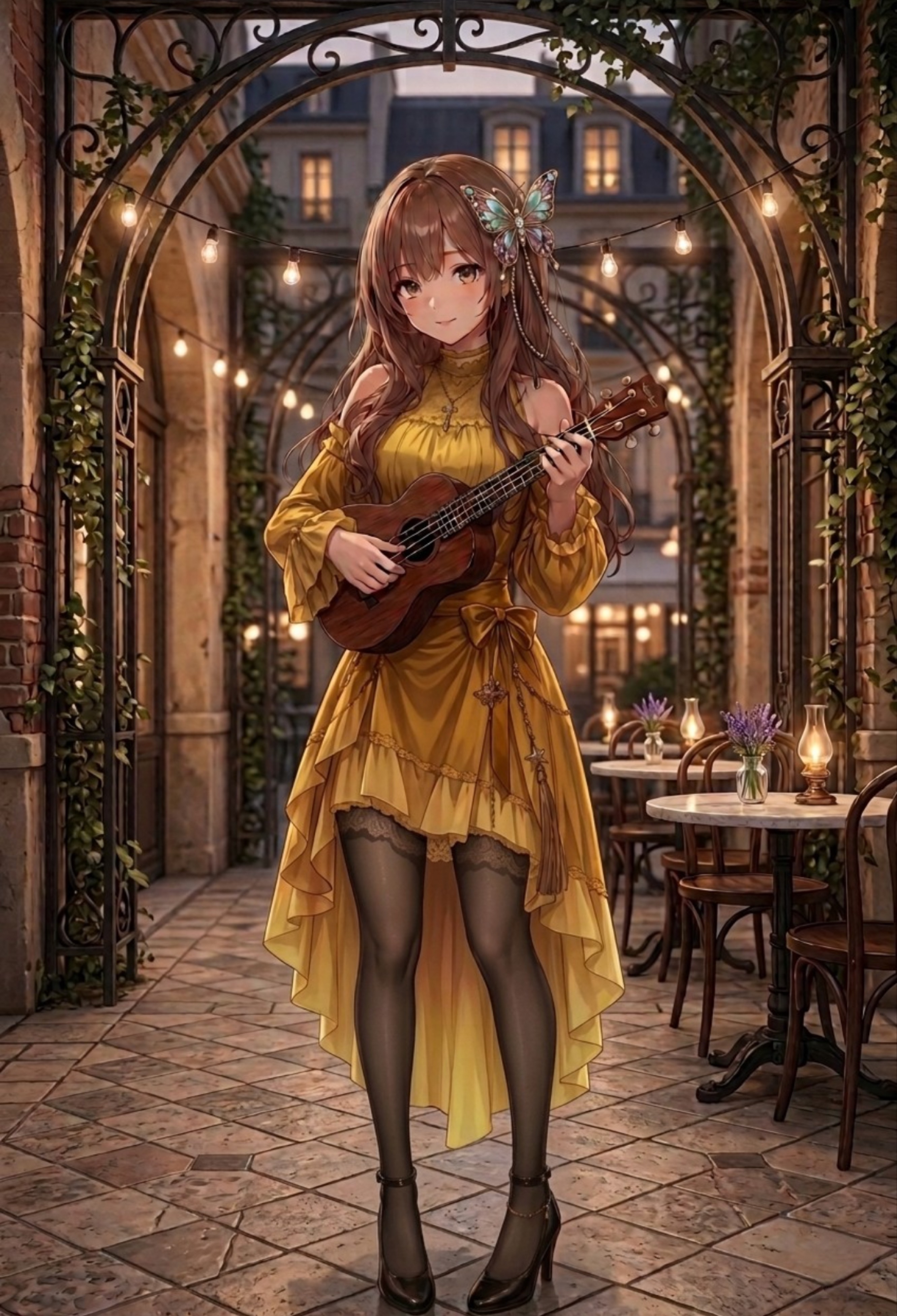 もーにーんぐ☀️🌱