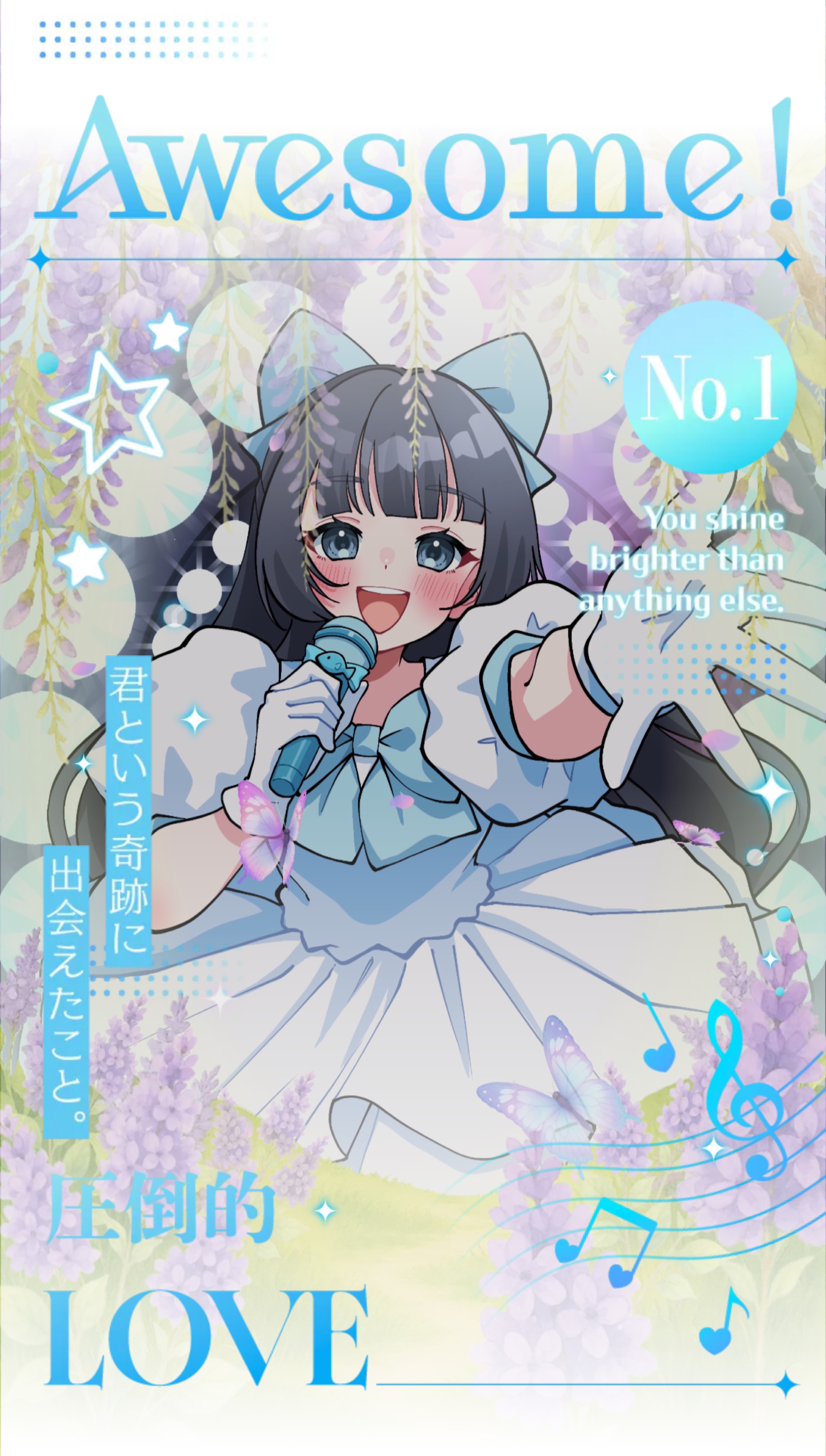 ︎︎⟡夕方にききたい歌枠︎︎⟡初潜寝◎