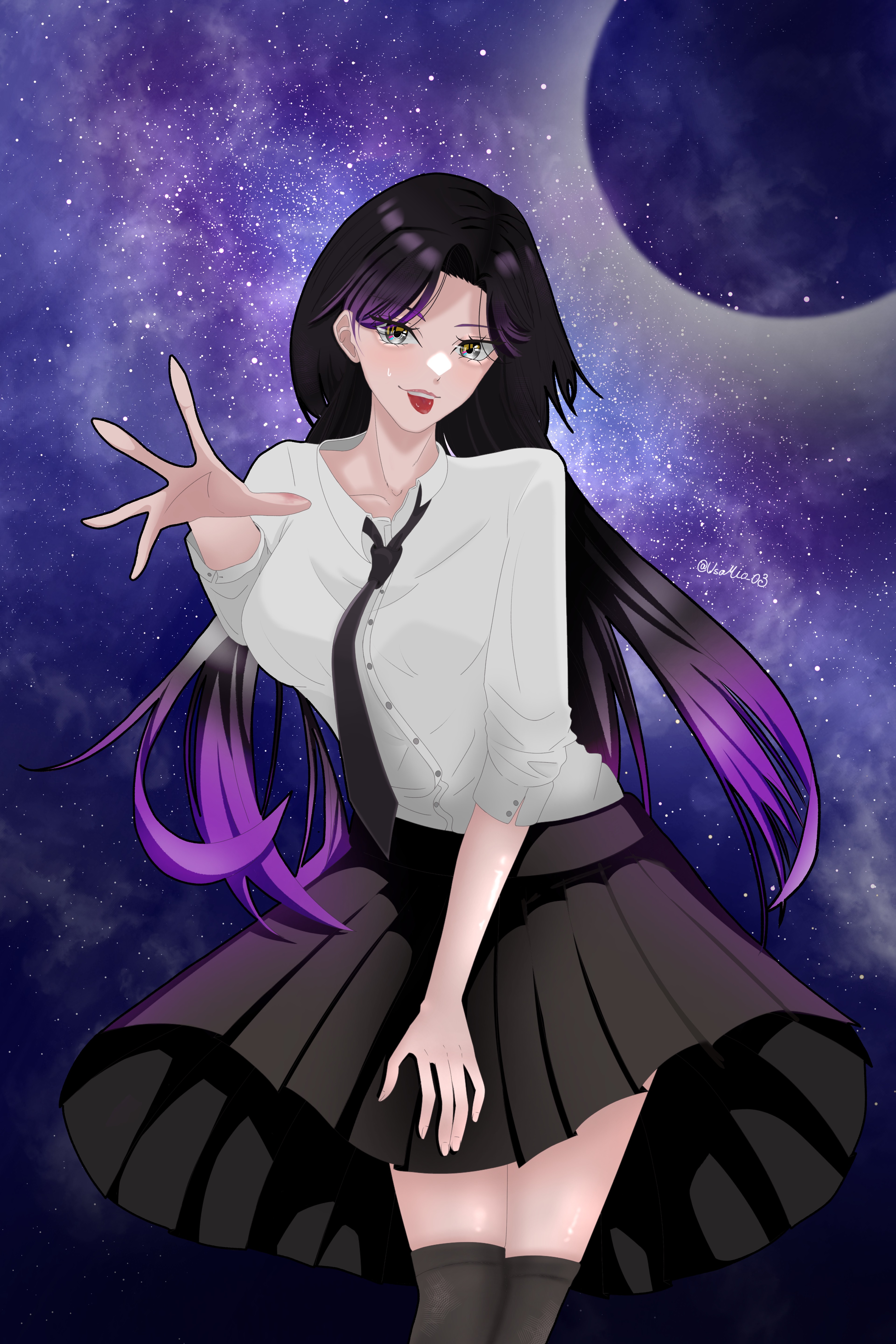 初寝潜〇追い込むぞ🔥