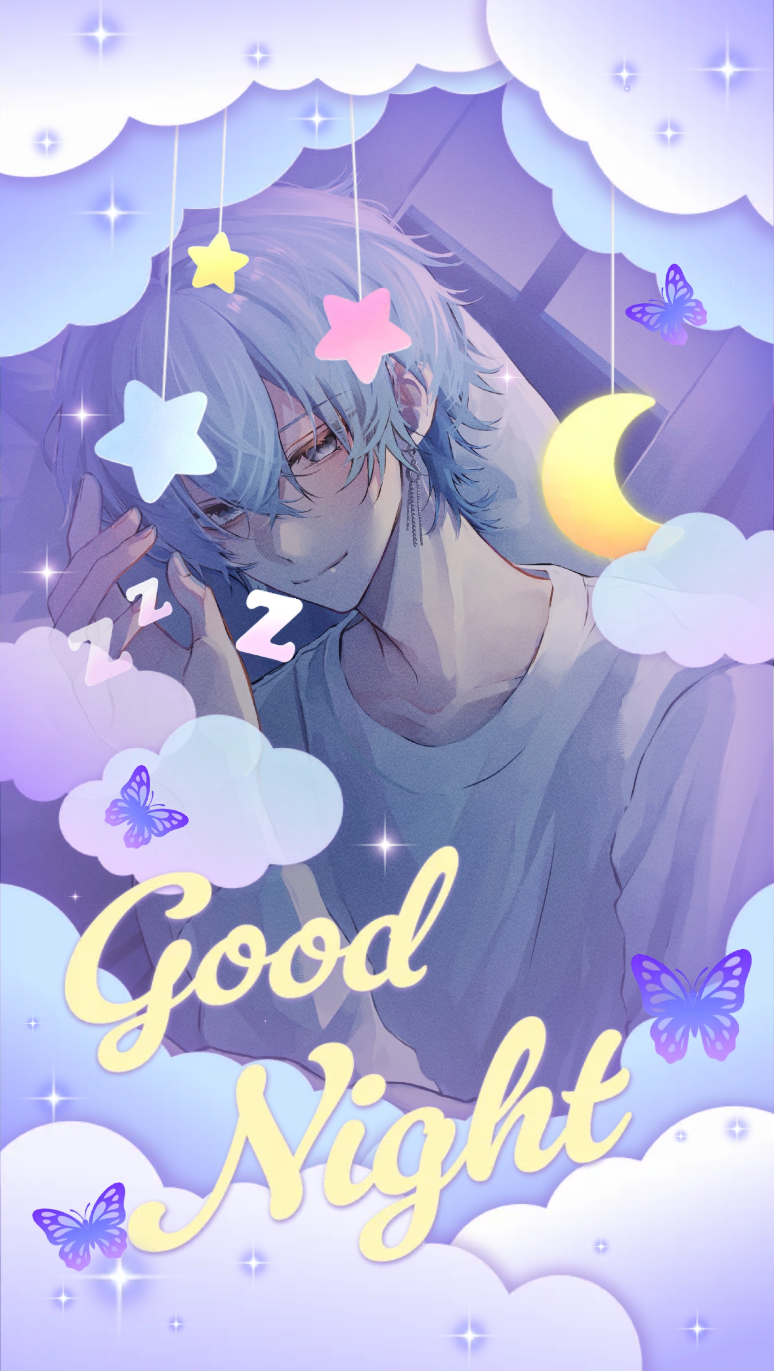 寝ても 覚めても 錬 . °