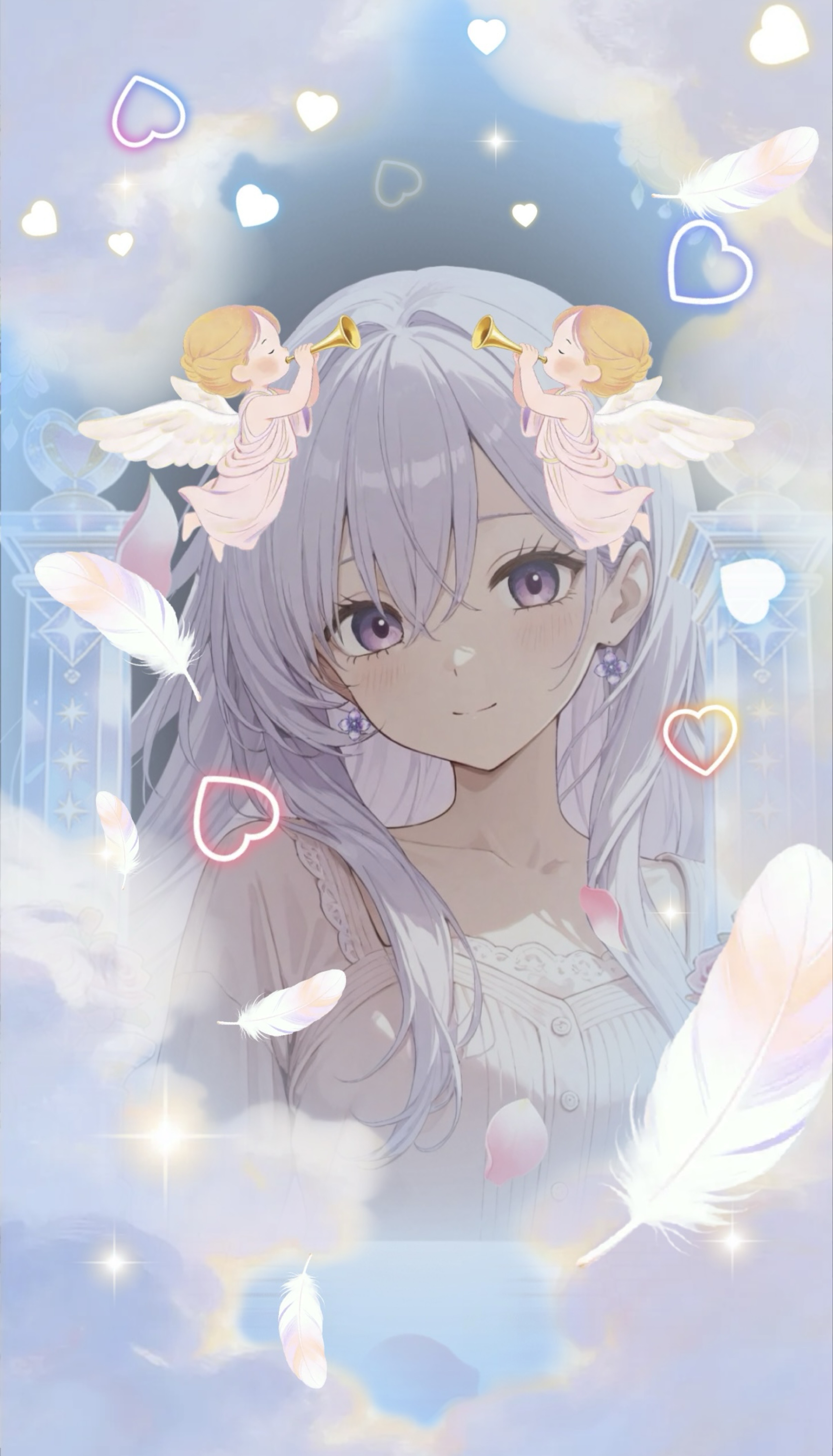 寝潜初◎ピアノ練習