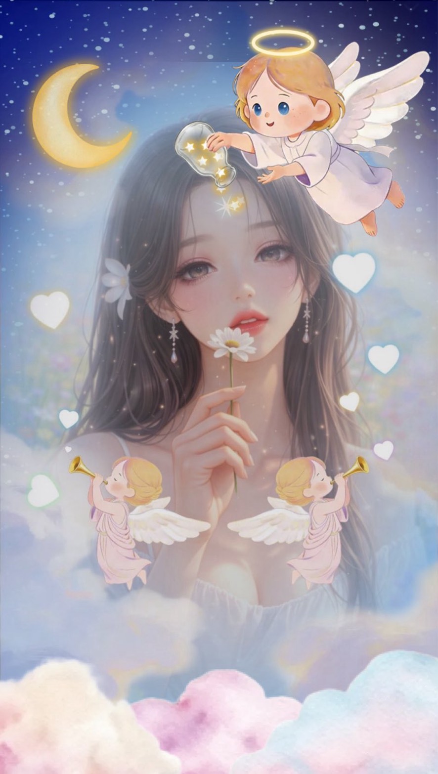 初潜💋アナタの癒場所🌙*