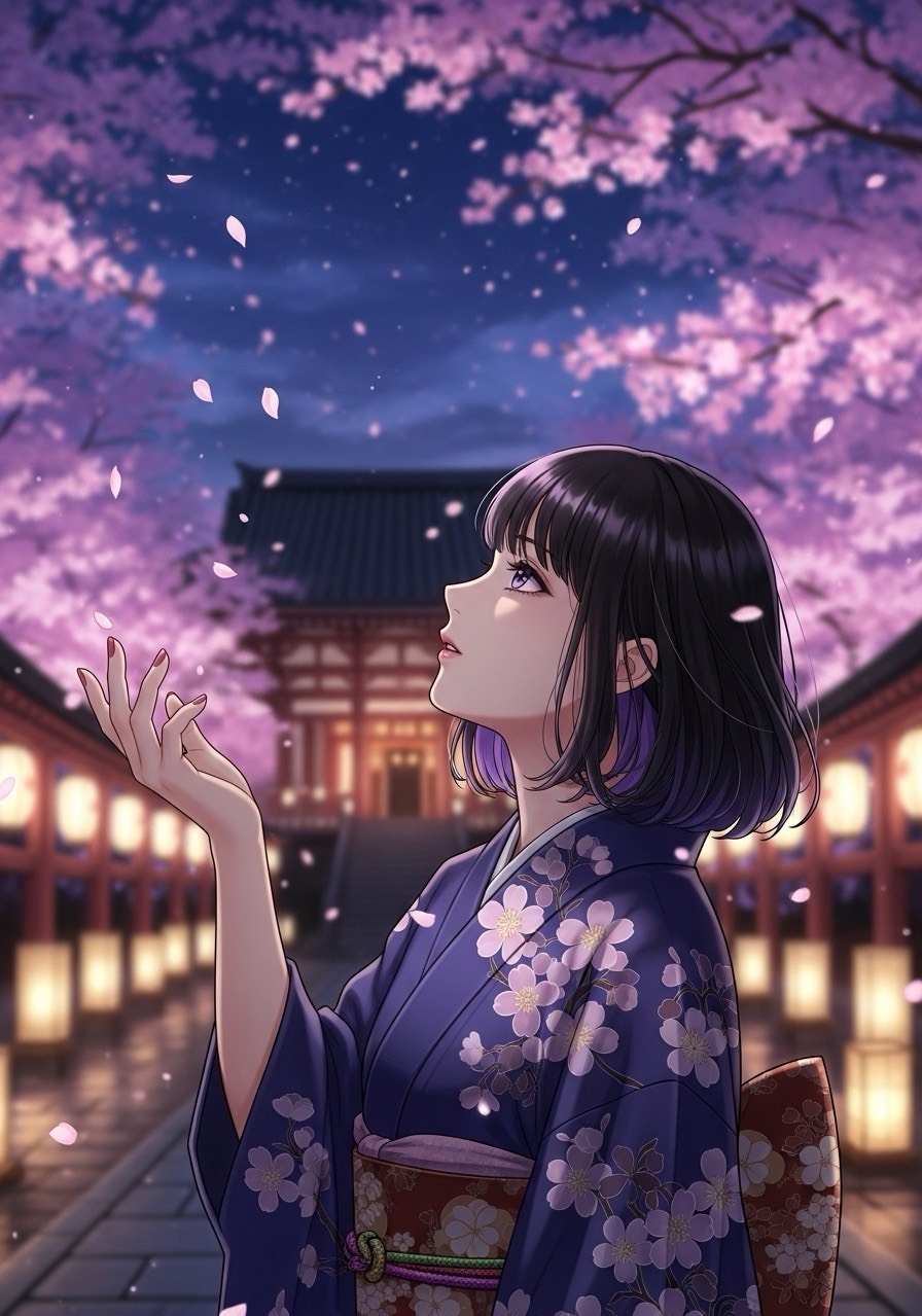 🌙273 有為転変