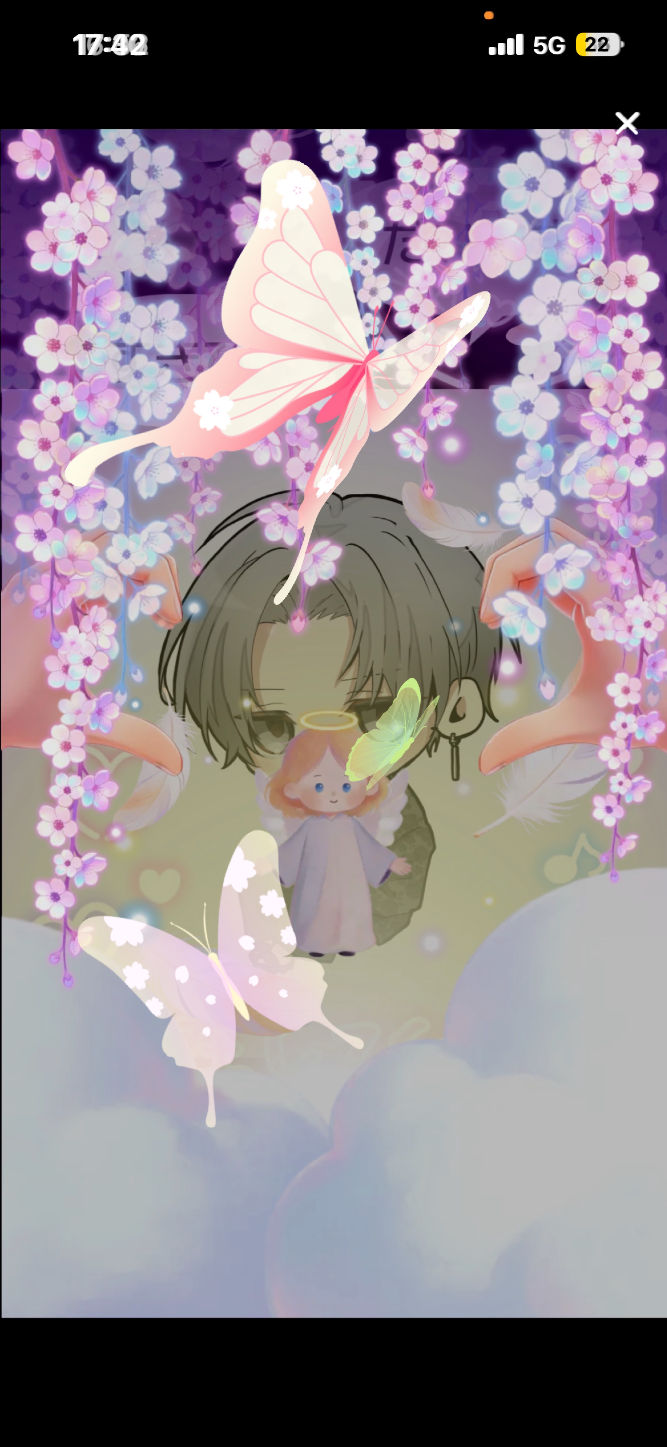 𝑆𝑡𝑎𝑦 𝑤𝑖𝑡ℎ 𝑚𝑒