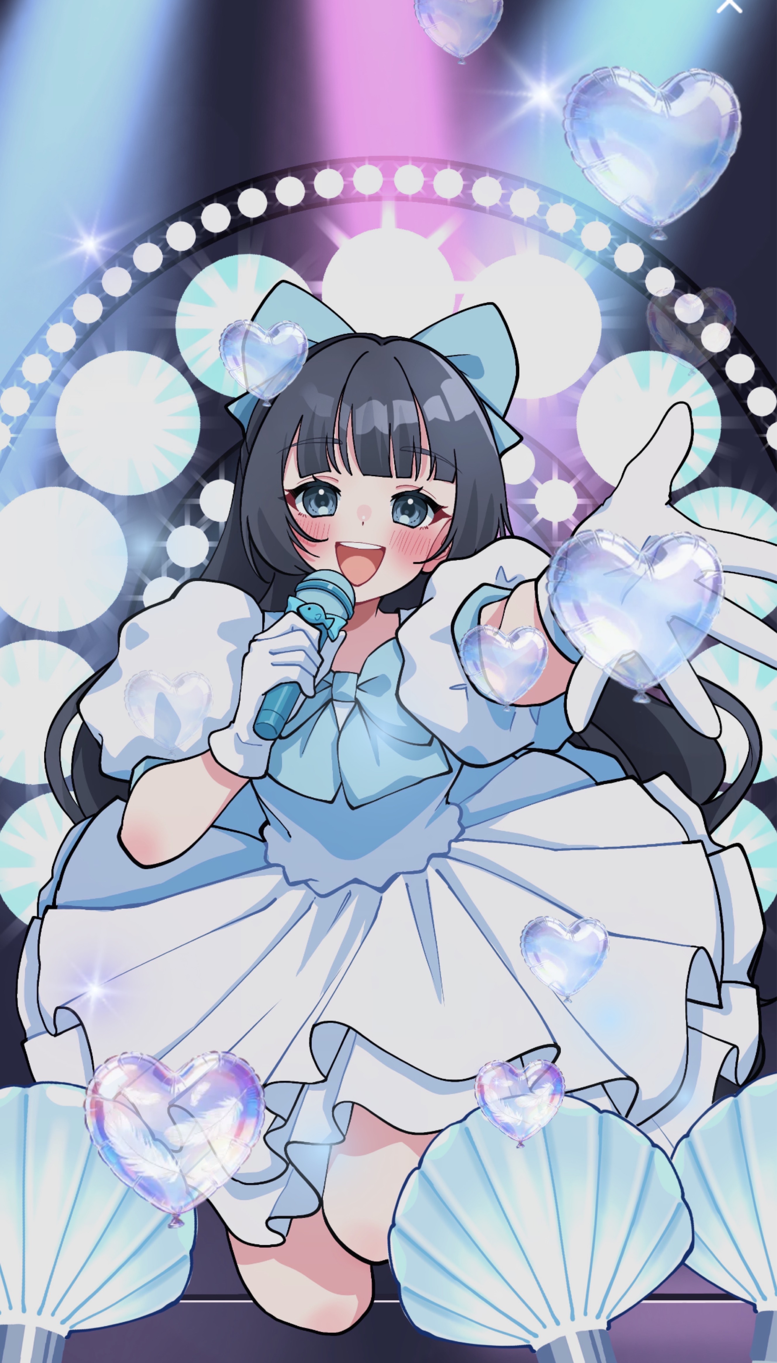 ︎︎⟡夕方にききたい歌枠︎︎⟡初潜寝◎