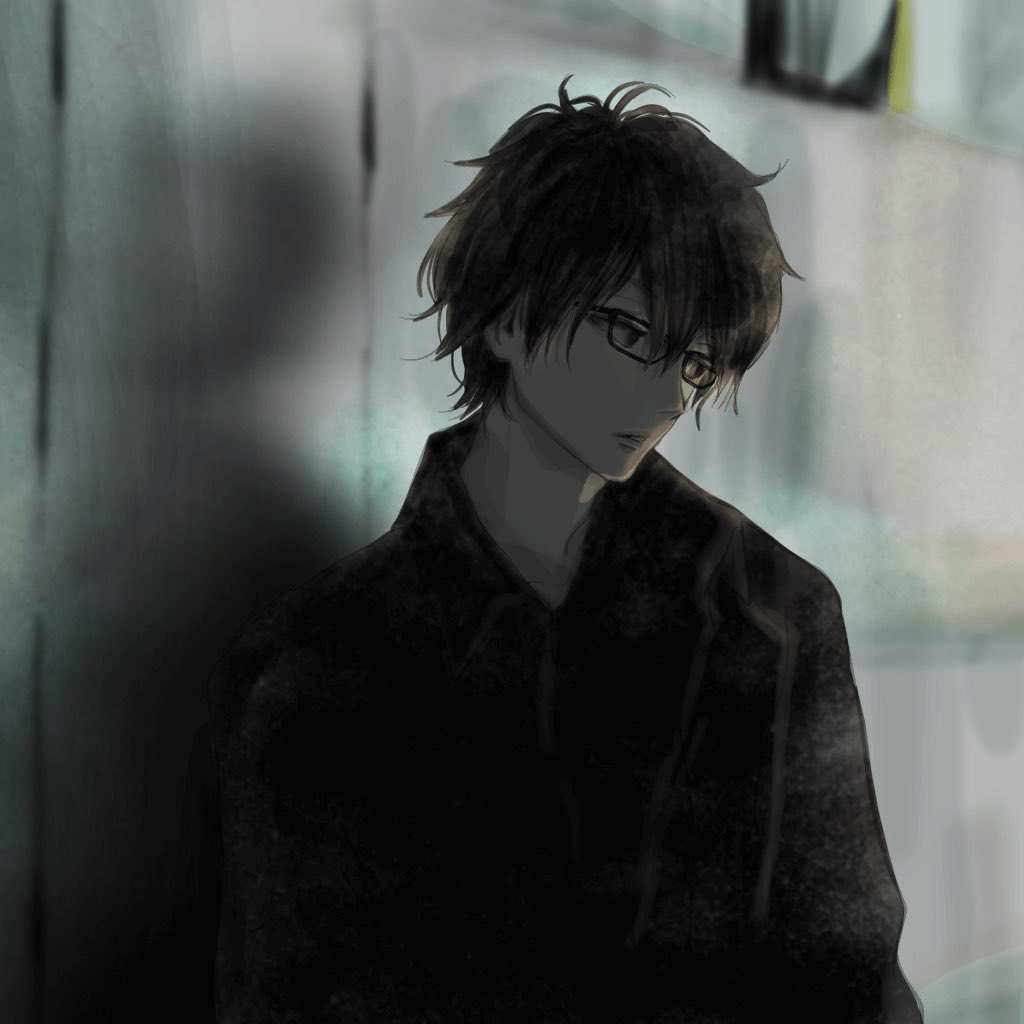 アラサーの過疎枠。