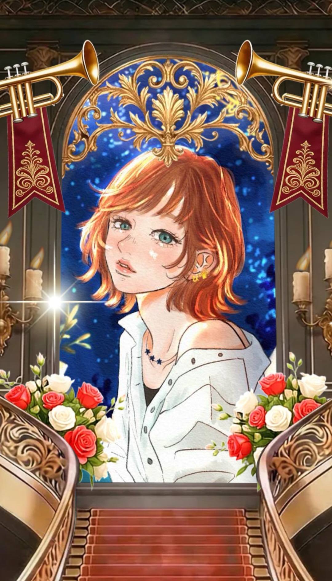 voiceギリギリ！ほんの少し！寝る前に