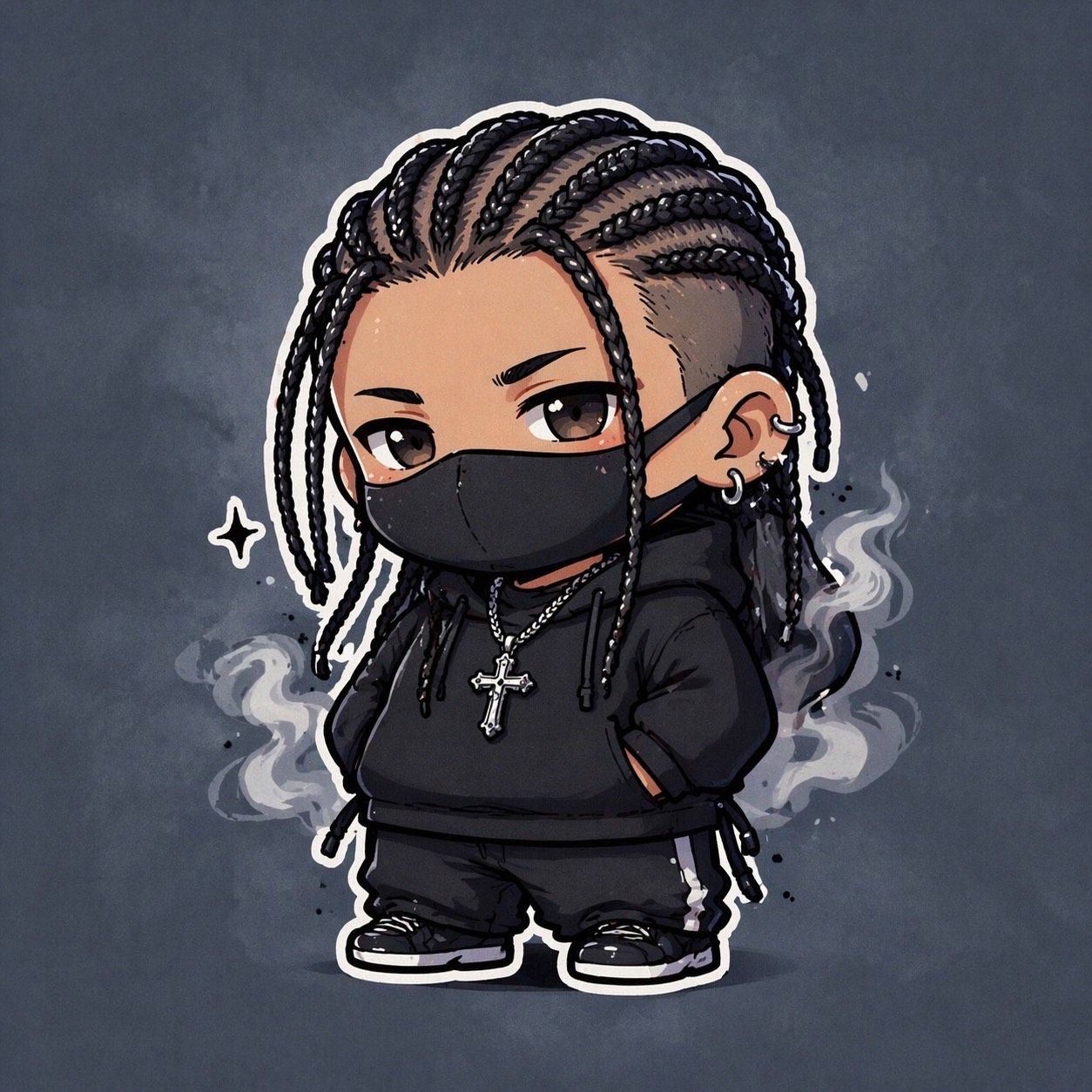 お前らの帰る場所「コラボ」初見◎